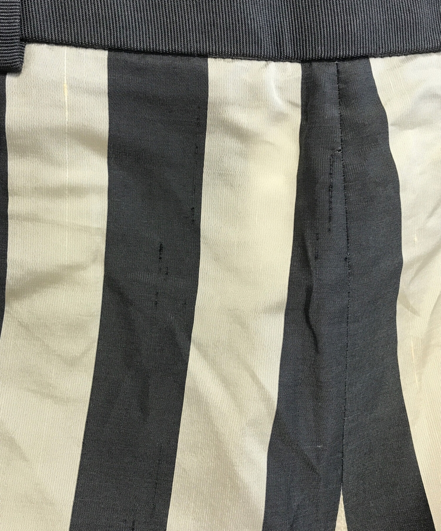 中古・古着通販】EMPORIO ARMANI (エンポリオアルマーニ) ストライプ