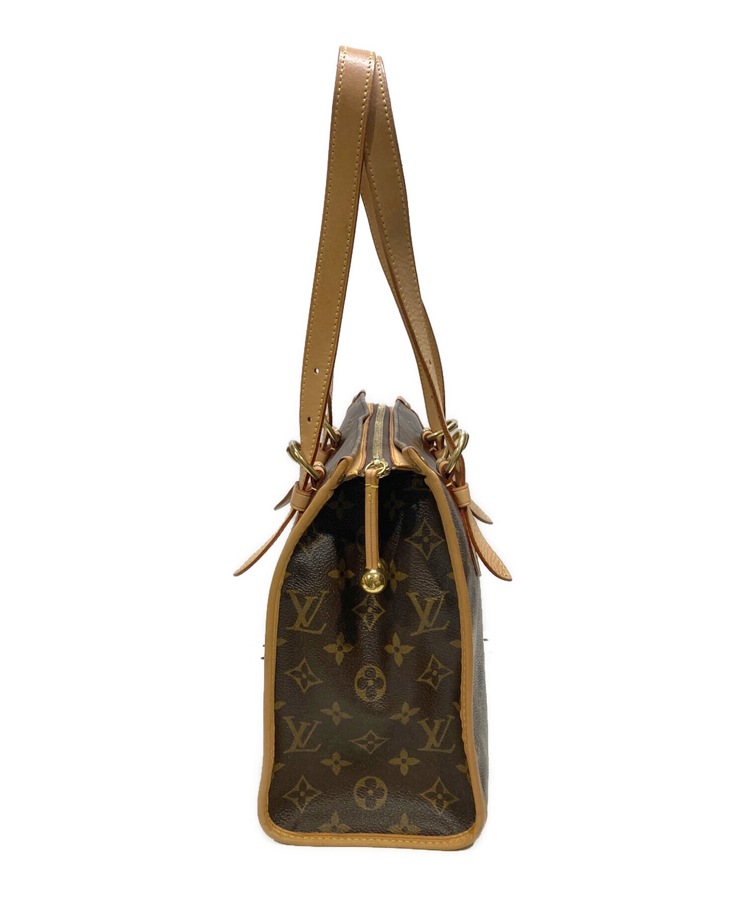 中古・古着通販】LOUIS VUITTON (ルイ ヴィトン) ポパンクール