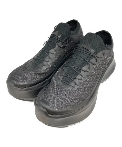 即発送コムデギャルソン × salomon PULSAR スニーカー 　37 中古・古着通販】SALOMON (サロモン) COMME des GARCONS