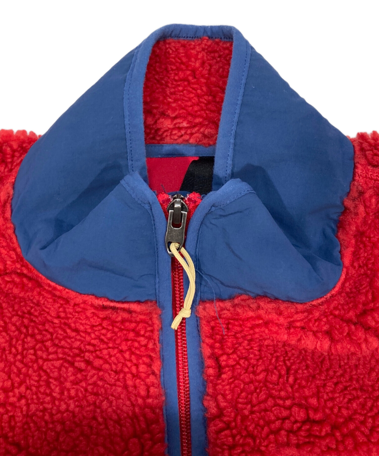 中古・古着通販】THE NORTH FACE (ザ ノース フェイス) Extreme Pile 