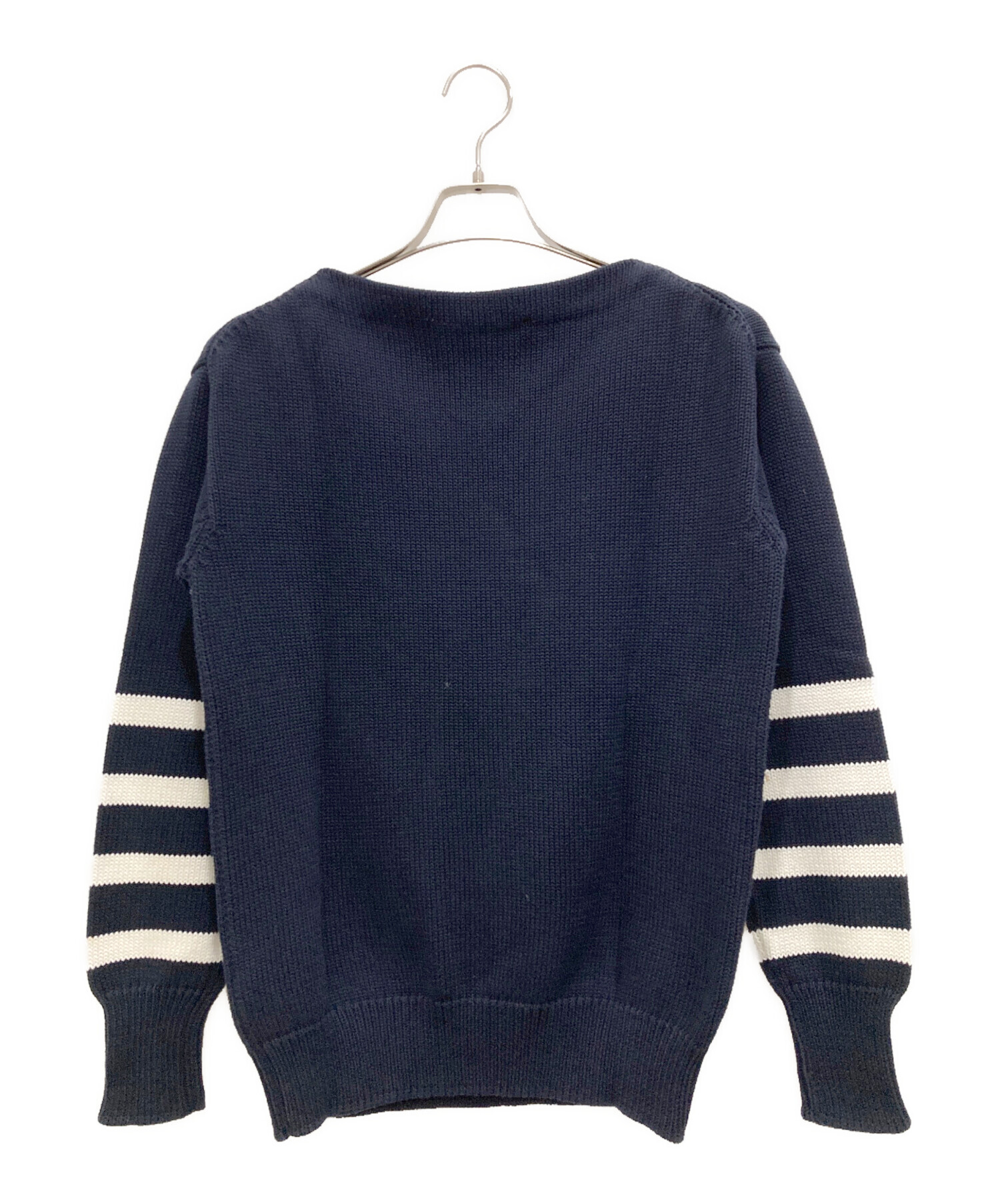 PRADA コットンニット 【公式通販】