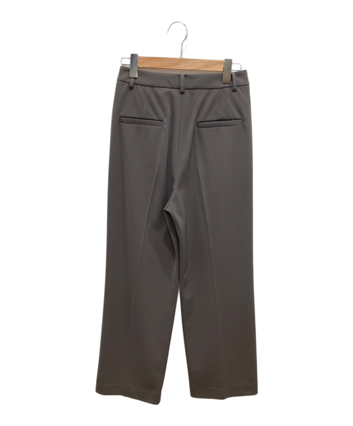 中古・古着通販】UNITED ARROWS (ユナイテッドアローズ) タック 中古・古着通販】UNITED ARROWS (ユナイテッドアローズ) タック