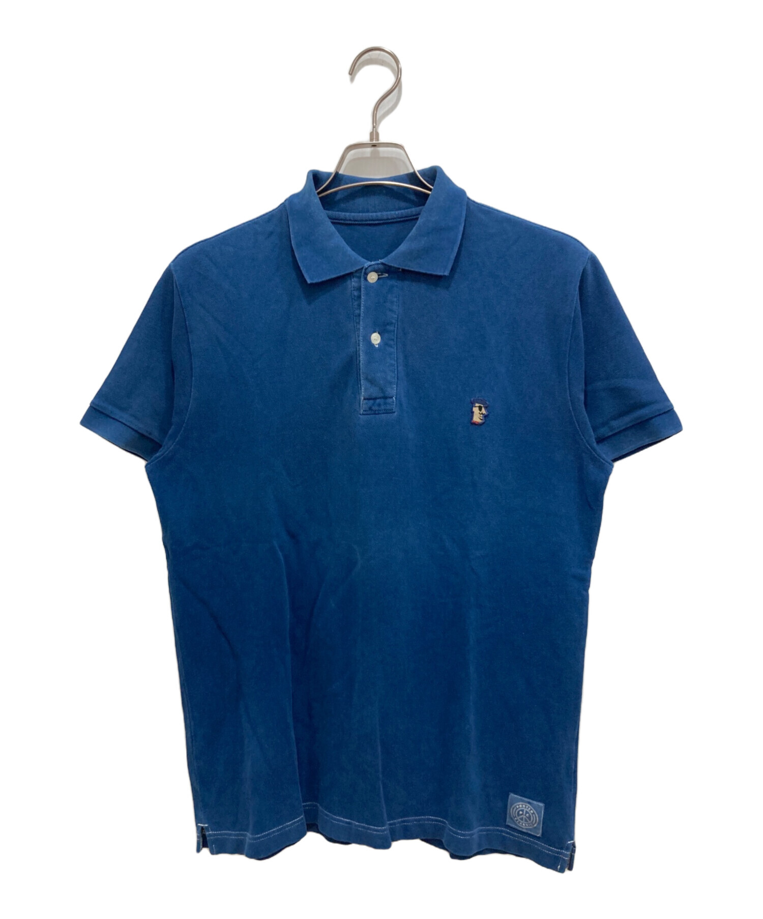中古・古着通販】Porter Classic (ポータークラシック) ワンポイント 