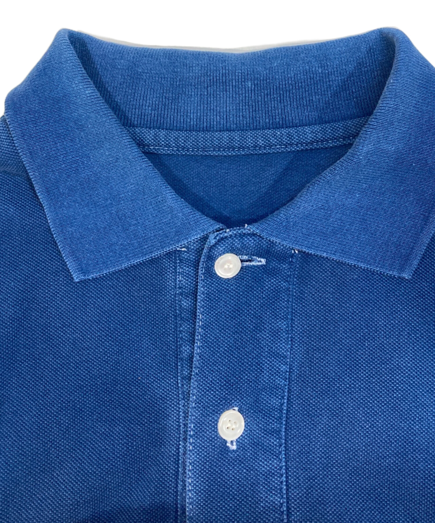 中古・古着通販】Porter Classic (ポータークラシック) ワンポイント 