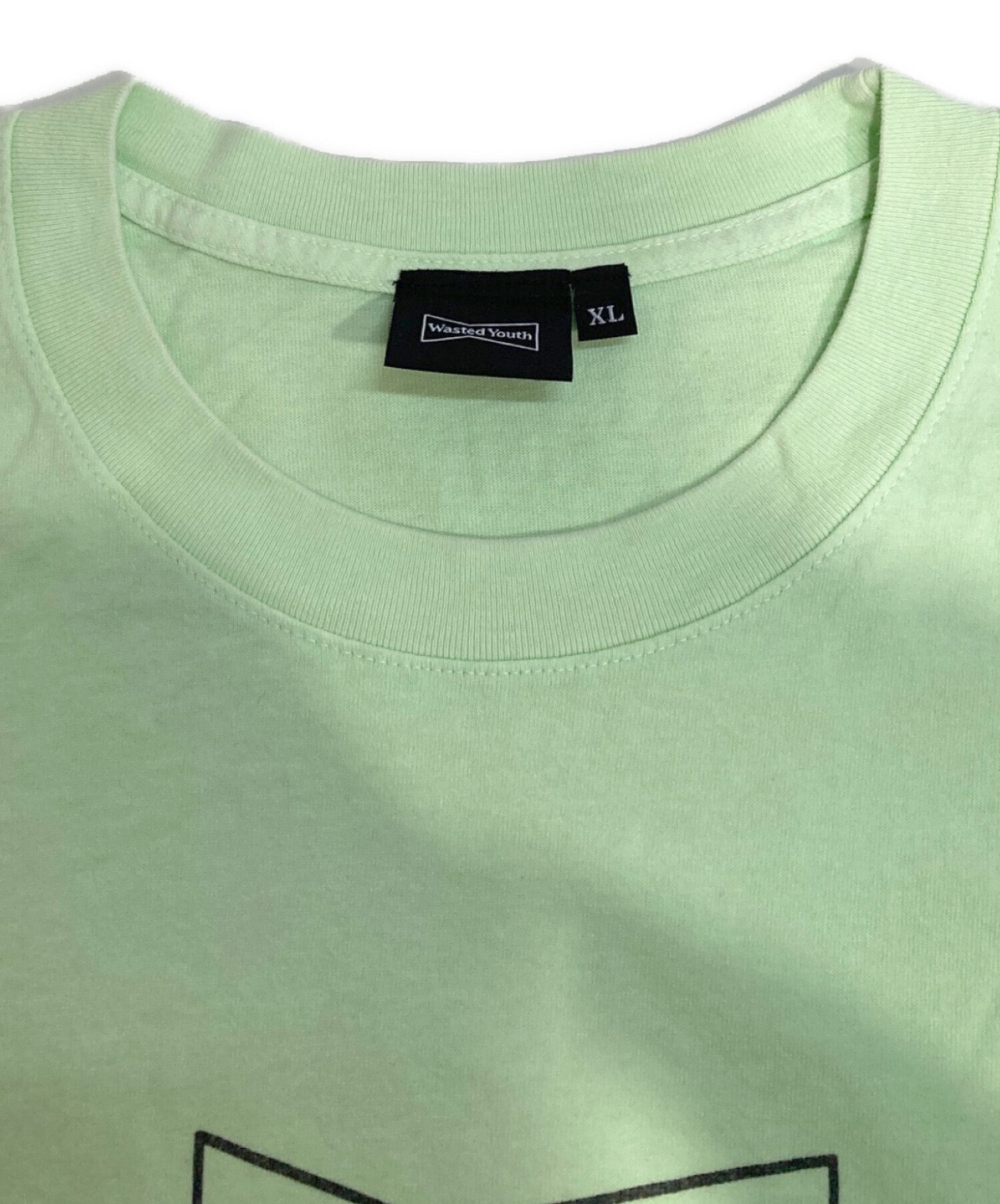 中古・古着通販】WASTED YOUTH (ウエステッド ユース) UNION (ユニオン  