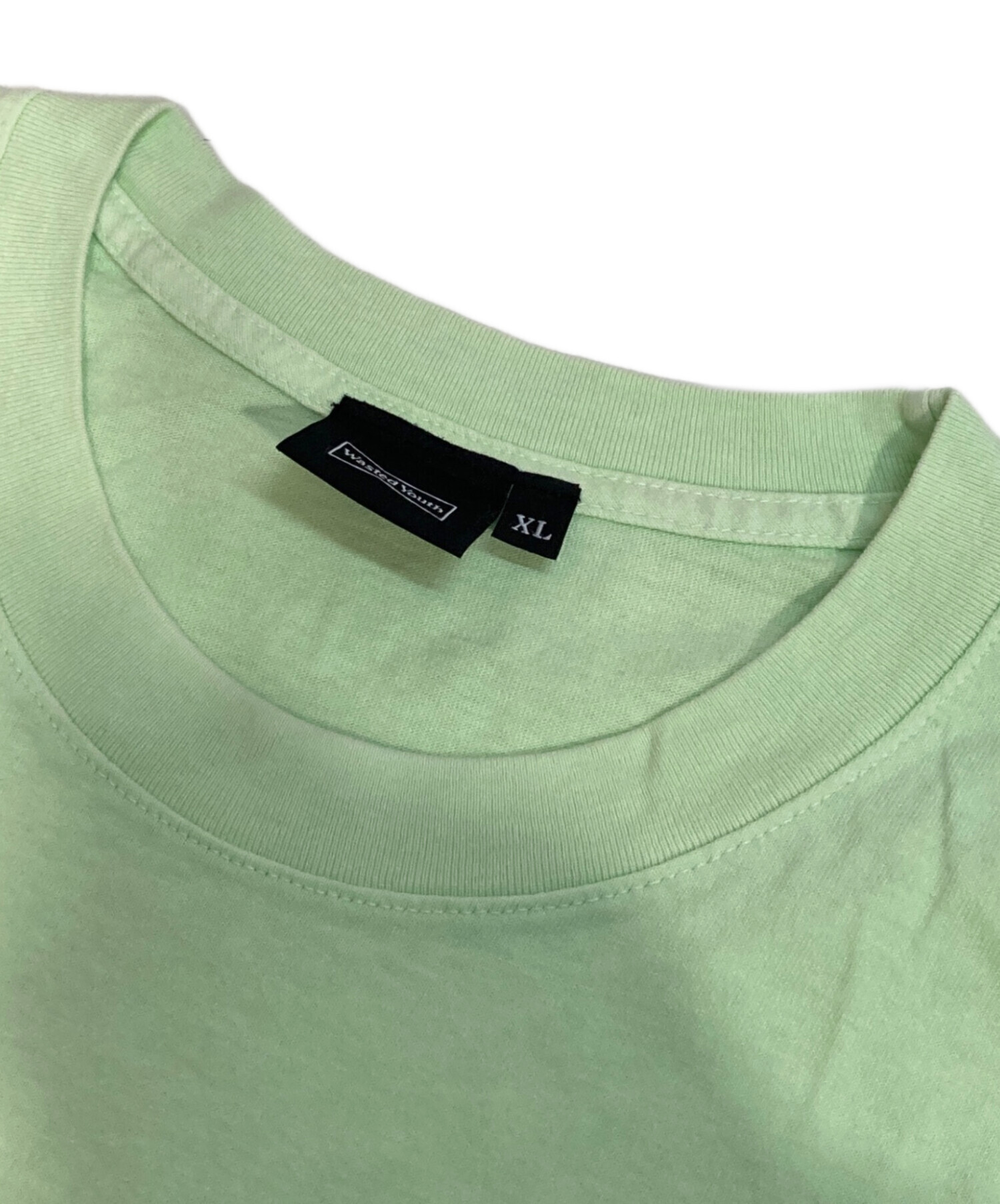 中古・古着通販】WASTED YOUTH (ウエステッド ユース) UNION (ユニオン  