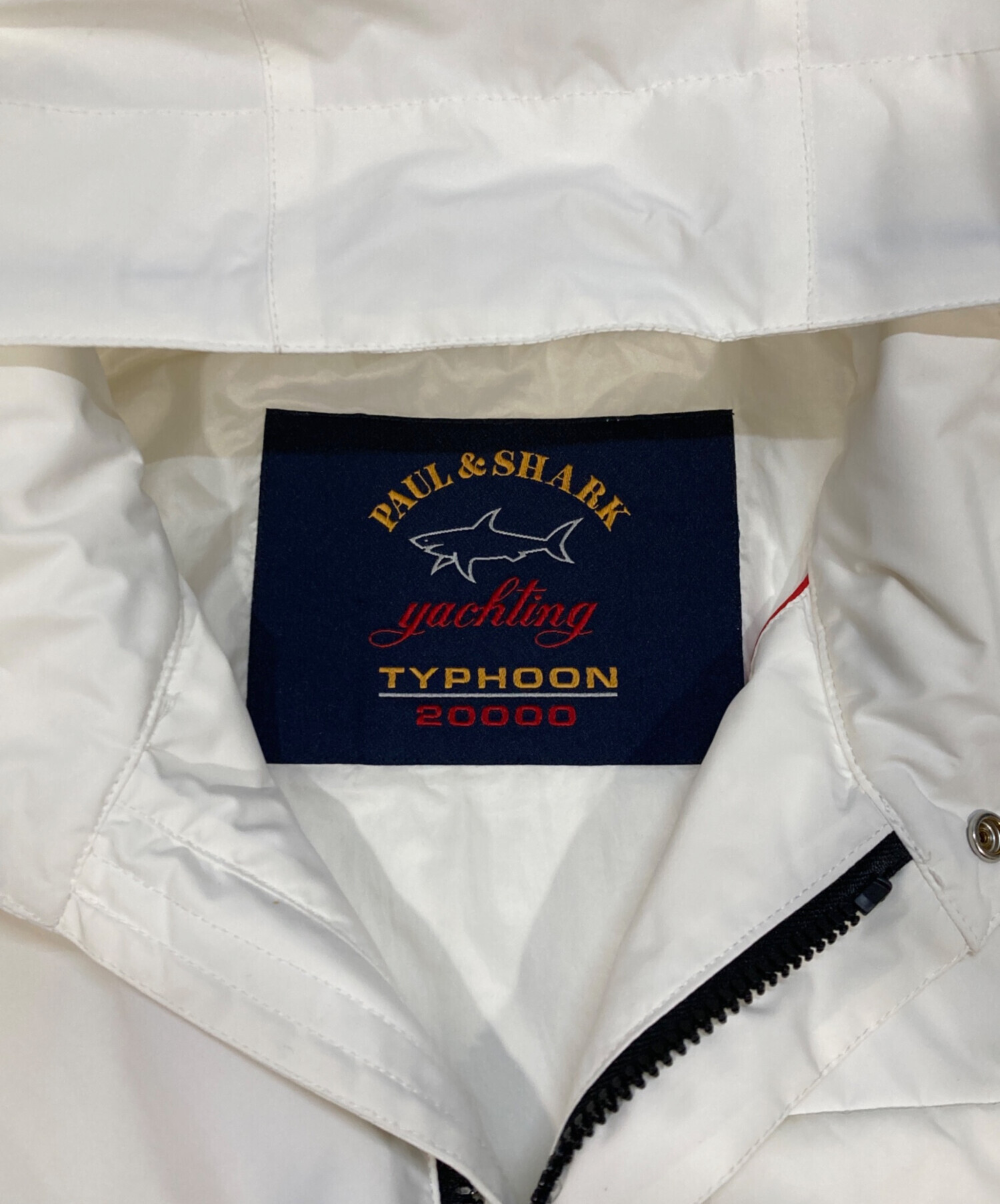 中古・古着通販】Paul&Shark (ポールアンドシャーク) マウンテン