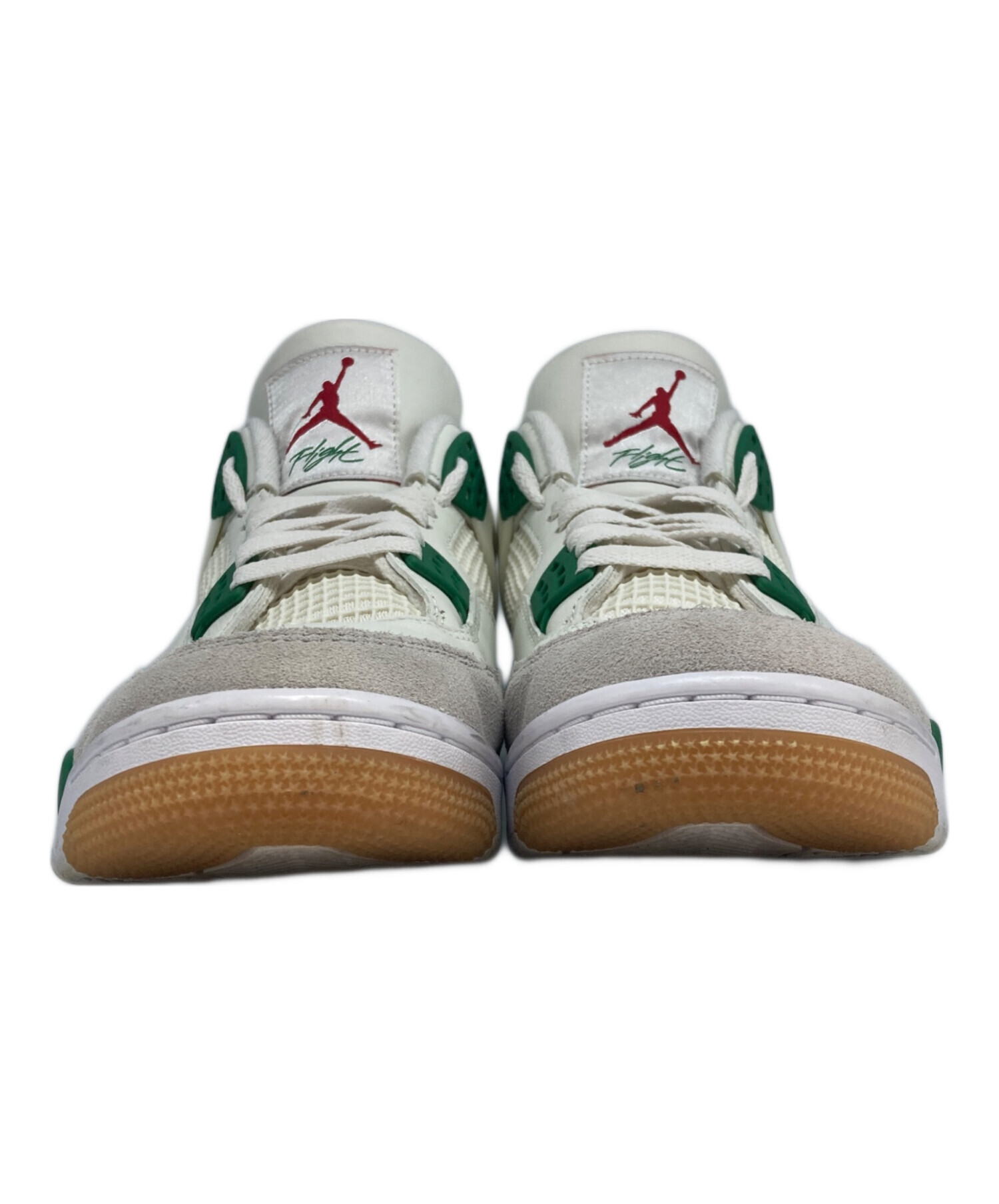 中古・古着通販】NIKE SB (ナイキエスビー) AIR JORDAN 4 RETRO SP 