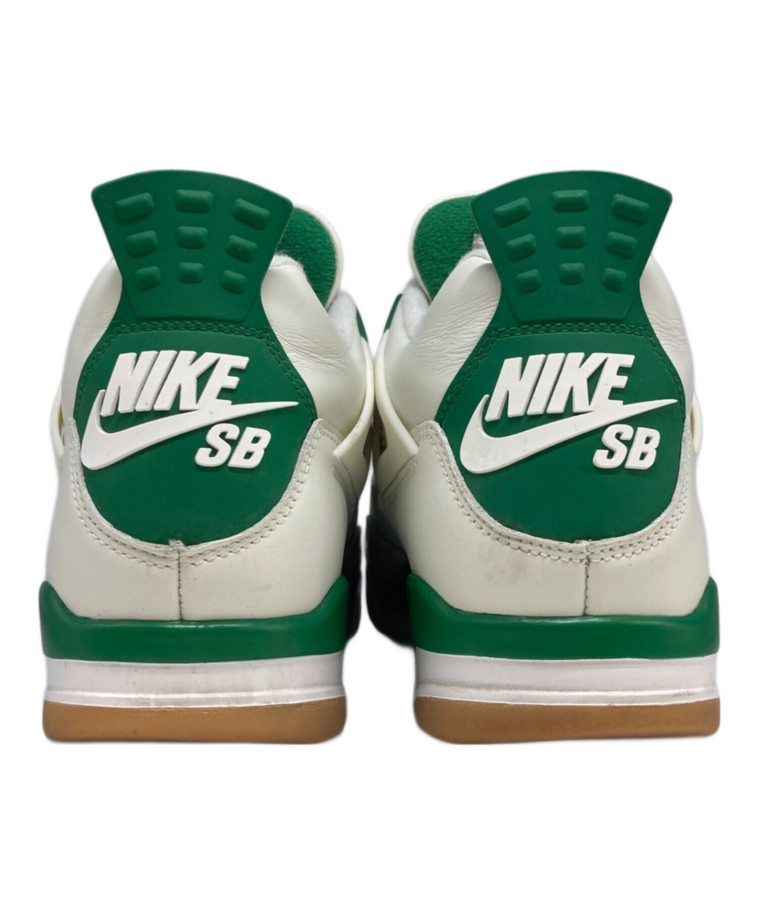 中古・古着通販】NIKE SB (ナイキエスビー) AIR JORDAN 4 RETRO SP 