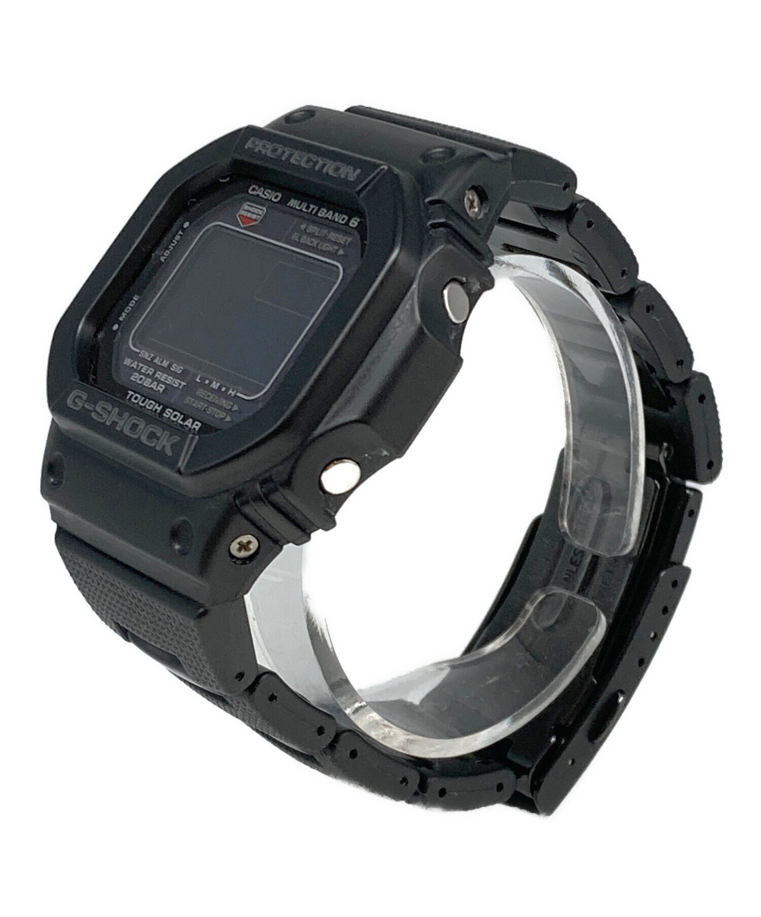 中古・古着通販】CASIO (カシオ) G-SHOCK (ジーショック) 腕時計