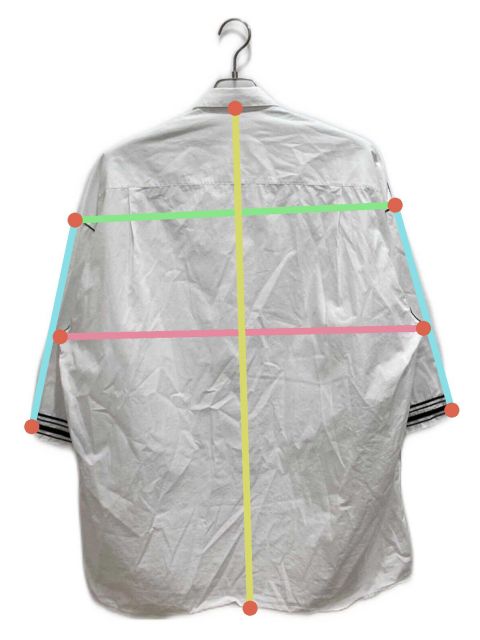 中古・古着通販】HAIDER ACKERMANN (ハイダーアッカーマン