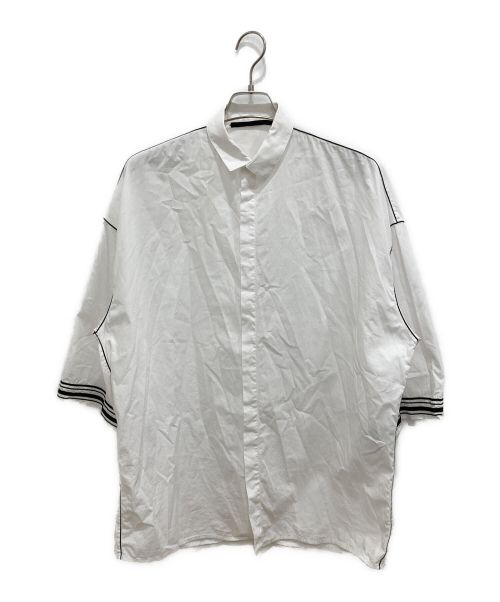 HAIDER ACKERMANN ハイネックブルゾン サイズ34 ハイダー