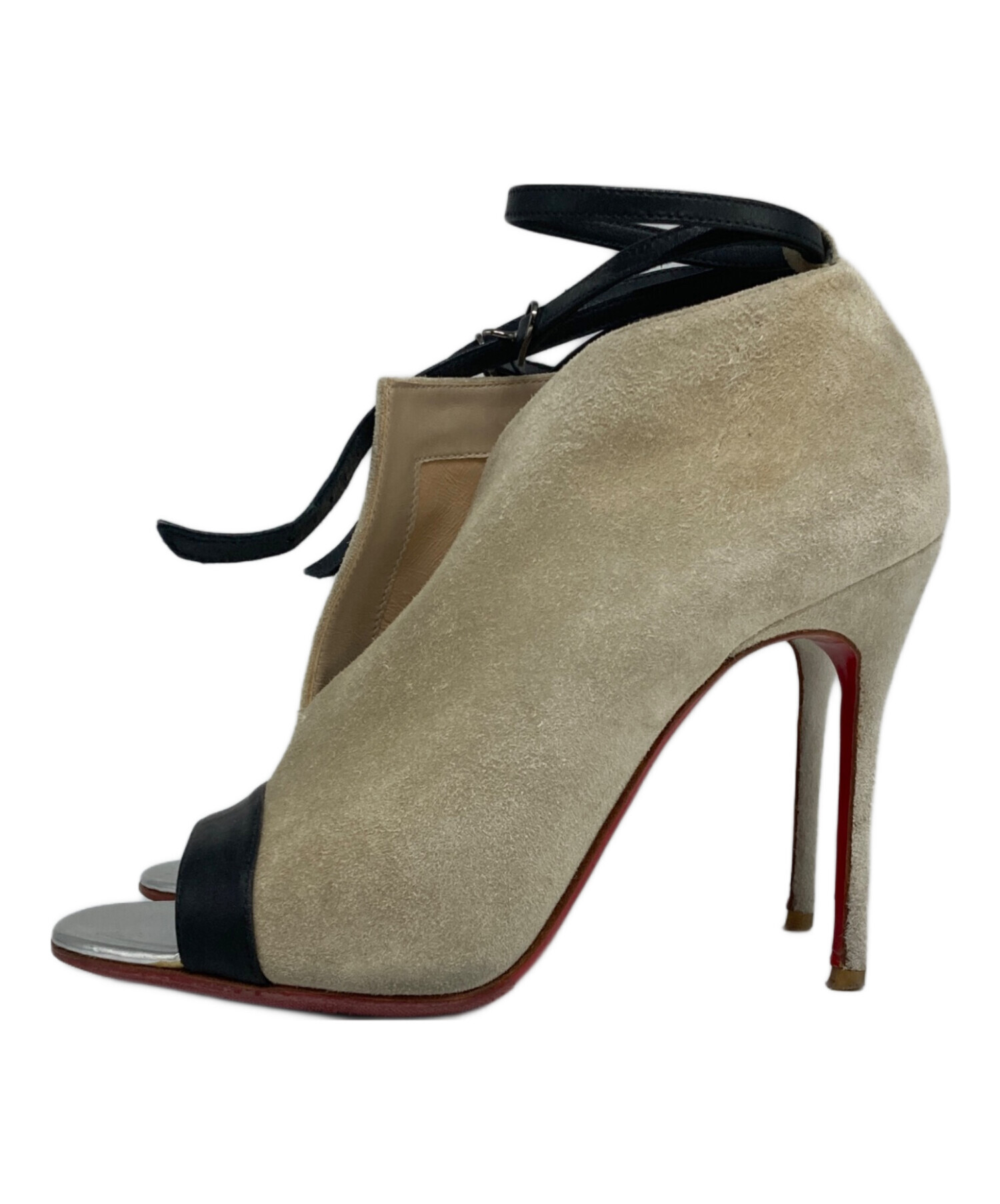 中古・古着通販】Christian Louboutin (クリスチャン・ルブタン