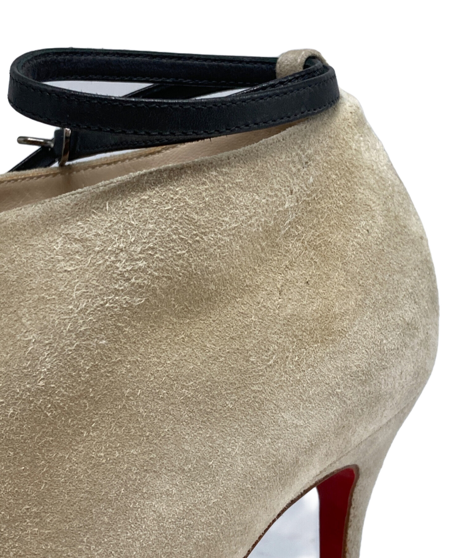中古・古着通販】Christian Louboutin (クリスチャン・ルブタン 