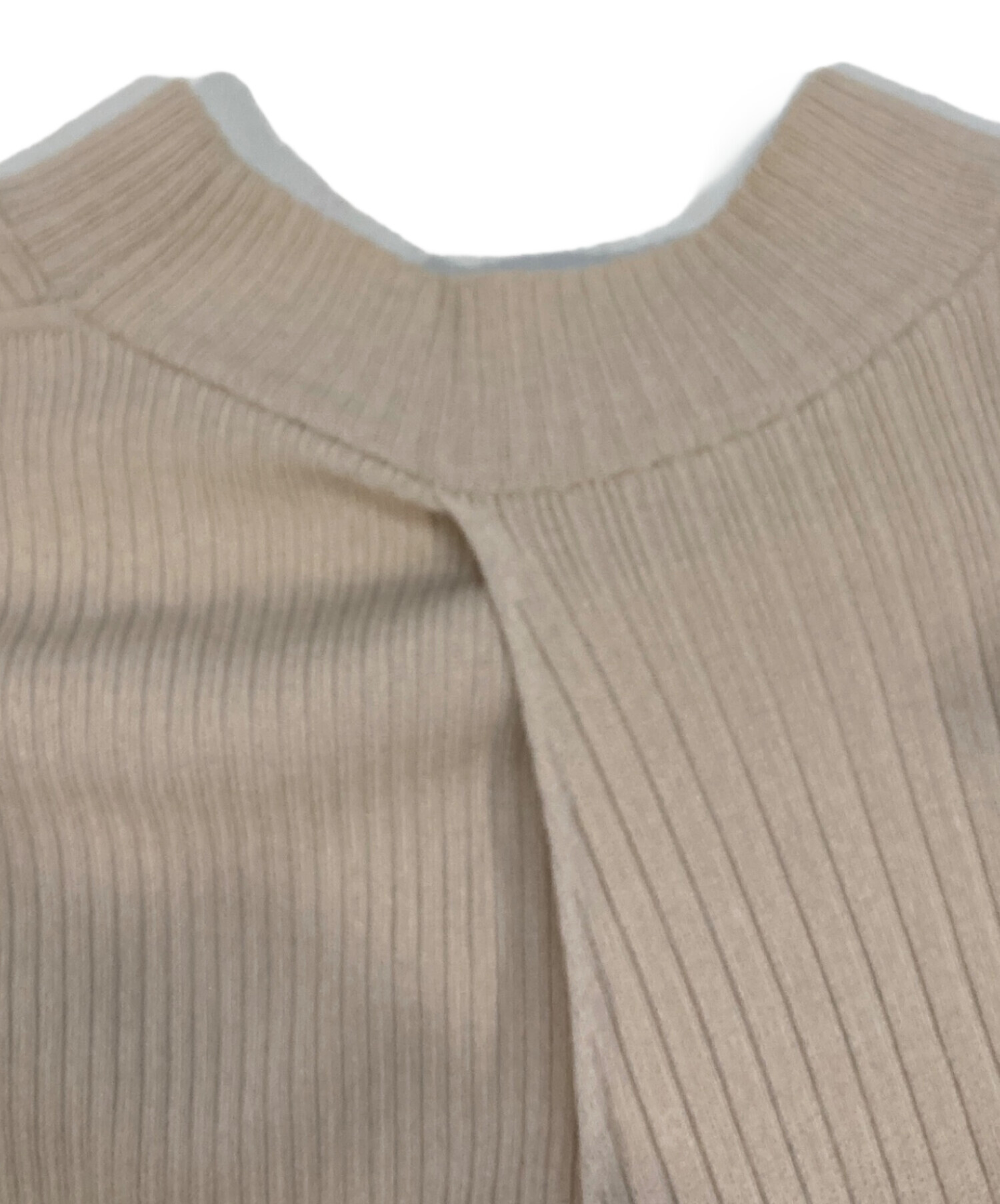 中古・古着通販】ADORE (アドーア) クリアストレッチレイヤード