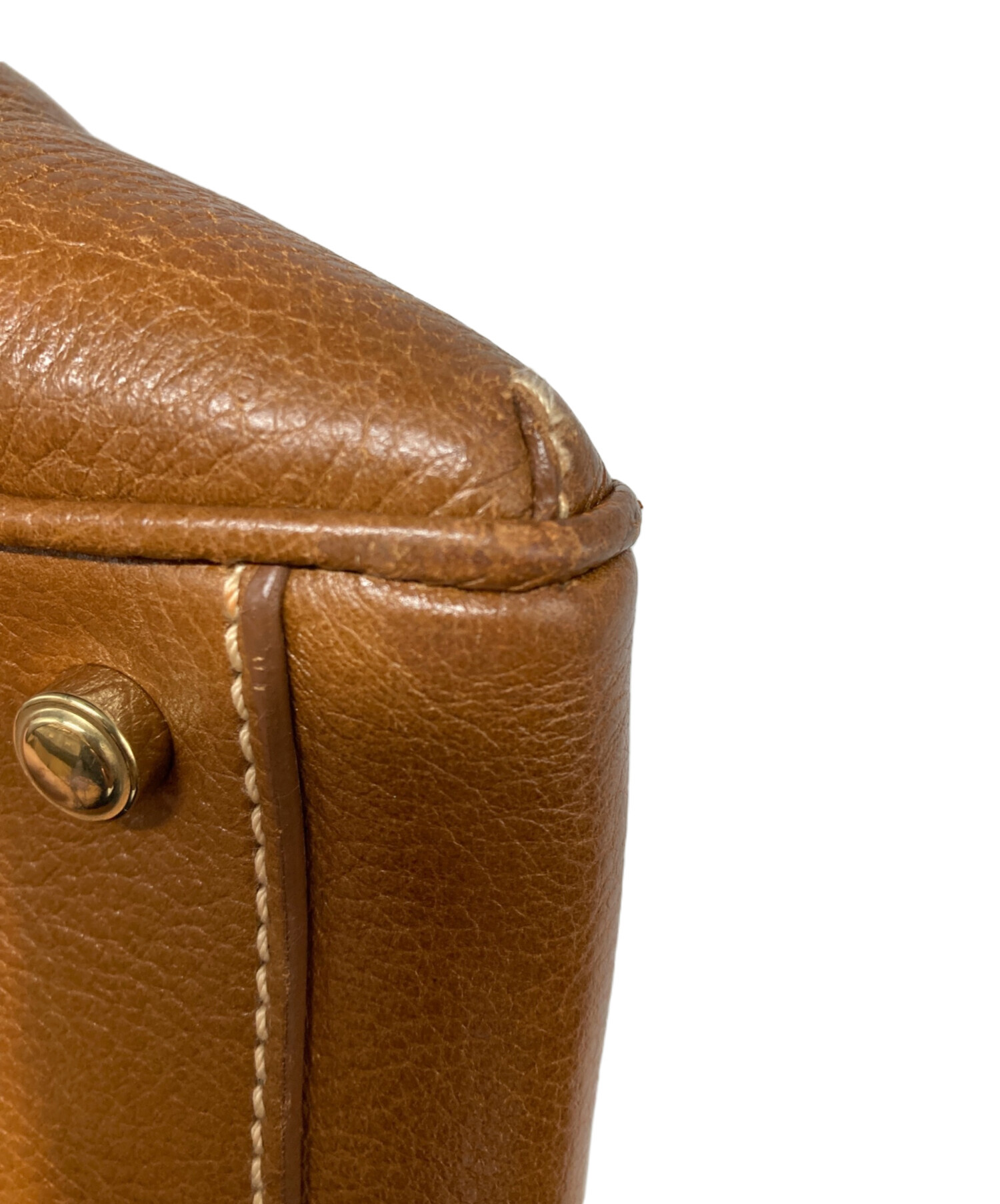 中古・古着通販】Cartier (カルティエ) ｢マルチェロ｣ハンドバッグ