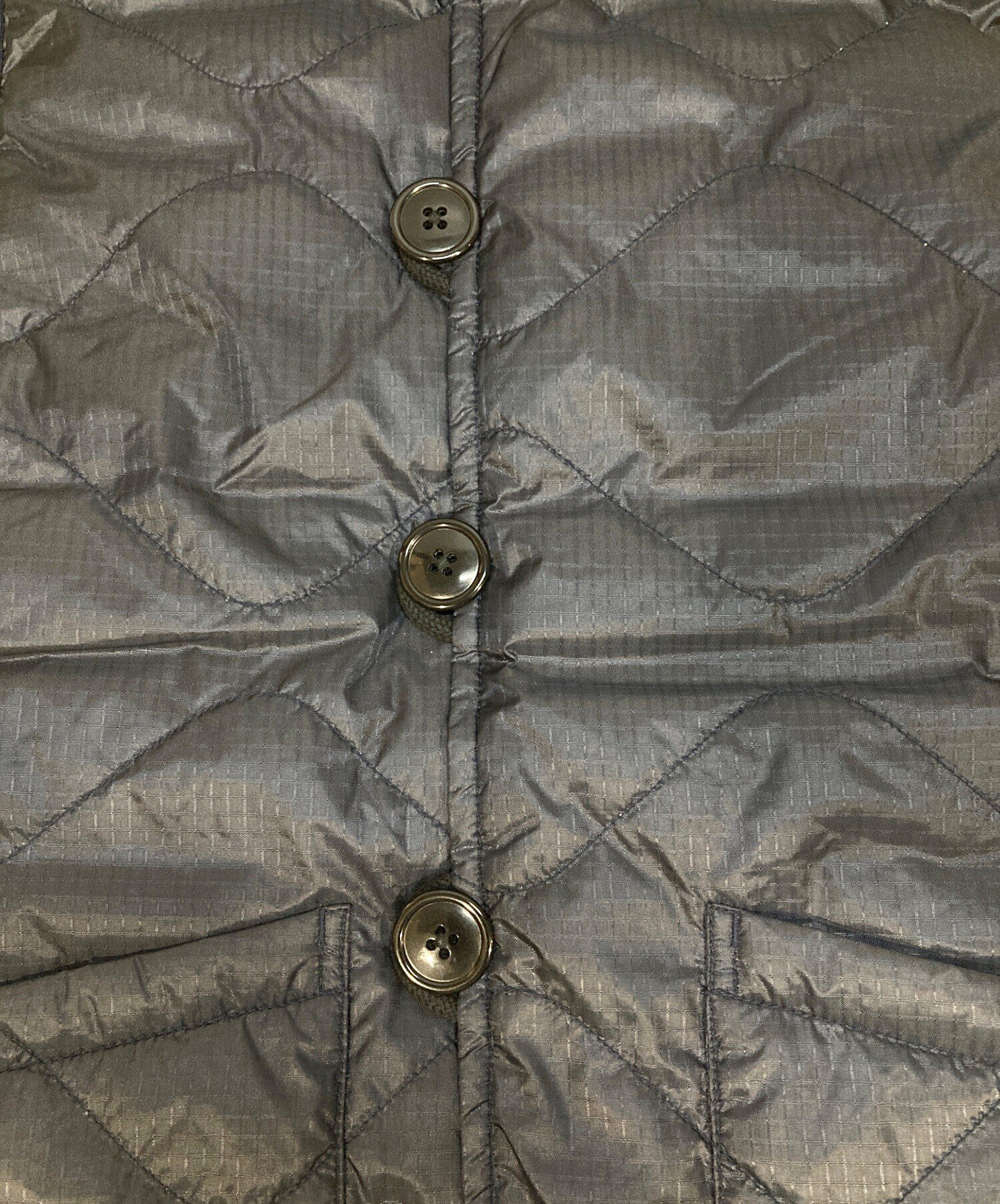 beams plus M-43 M-59 (MIX) ライナー プリマロフト beams plus M-43 M-59 (MIX) ライナー プリマロフト