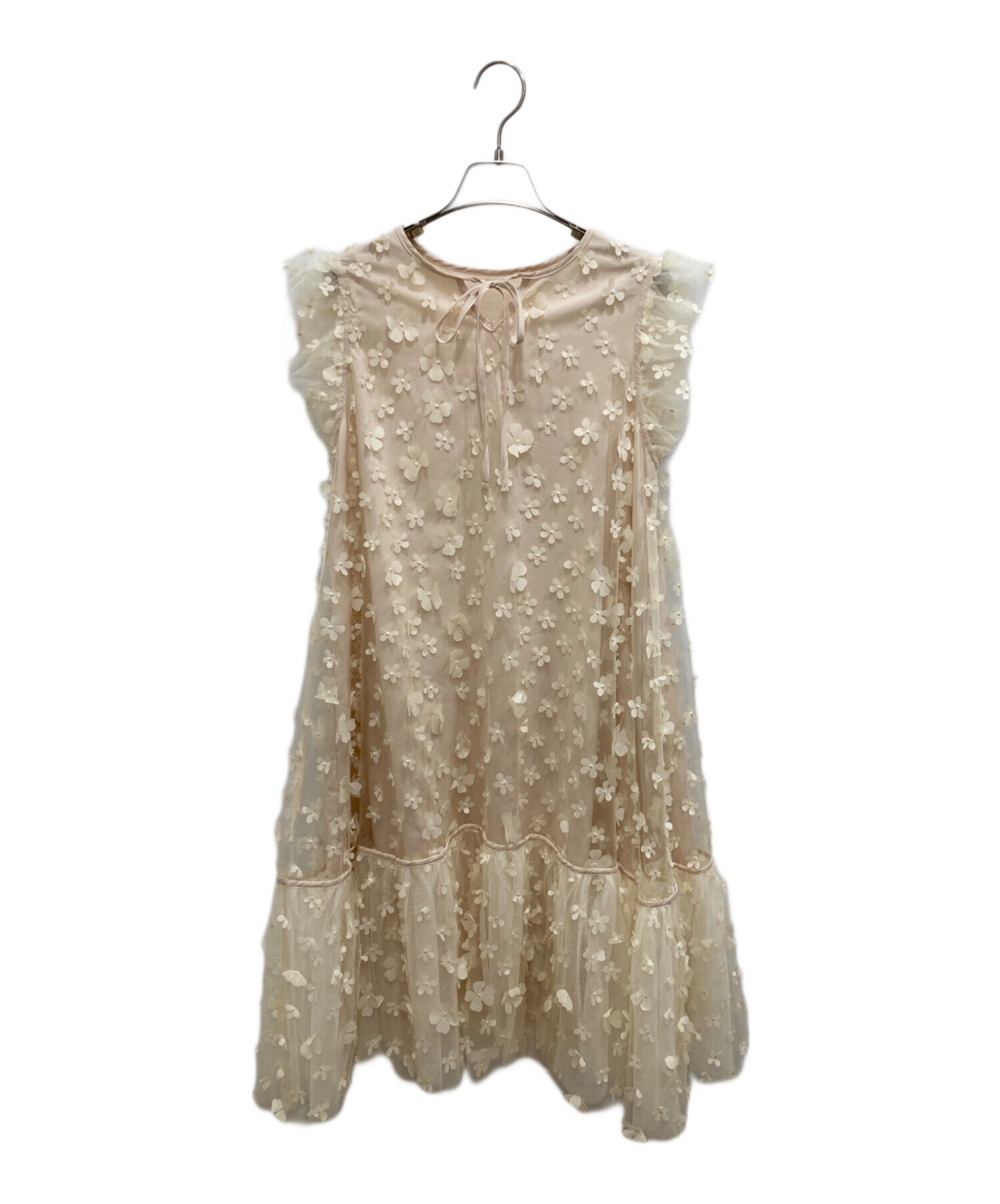 中古・古着通販】CAROLINA GLASER (カロリナ グレイサー) オケージョン