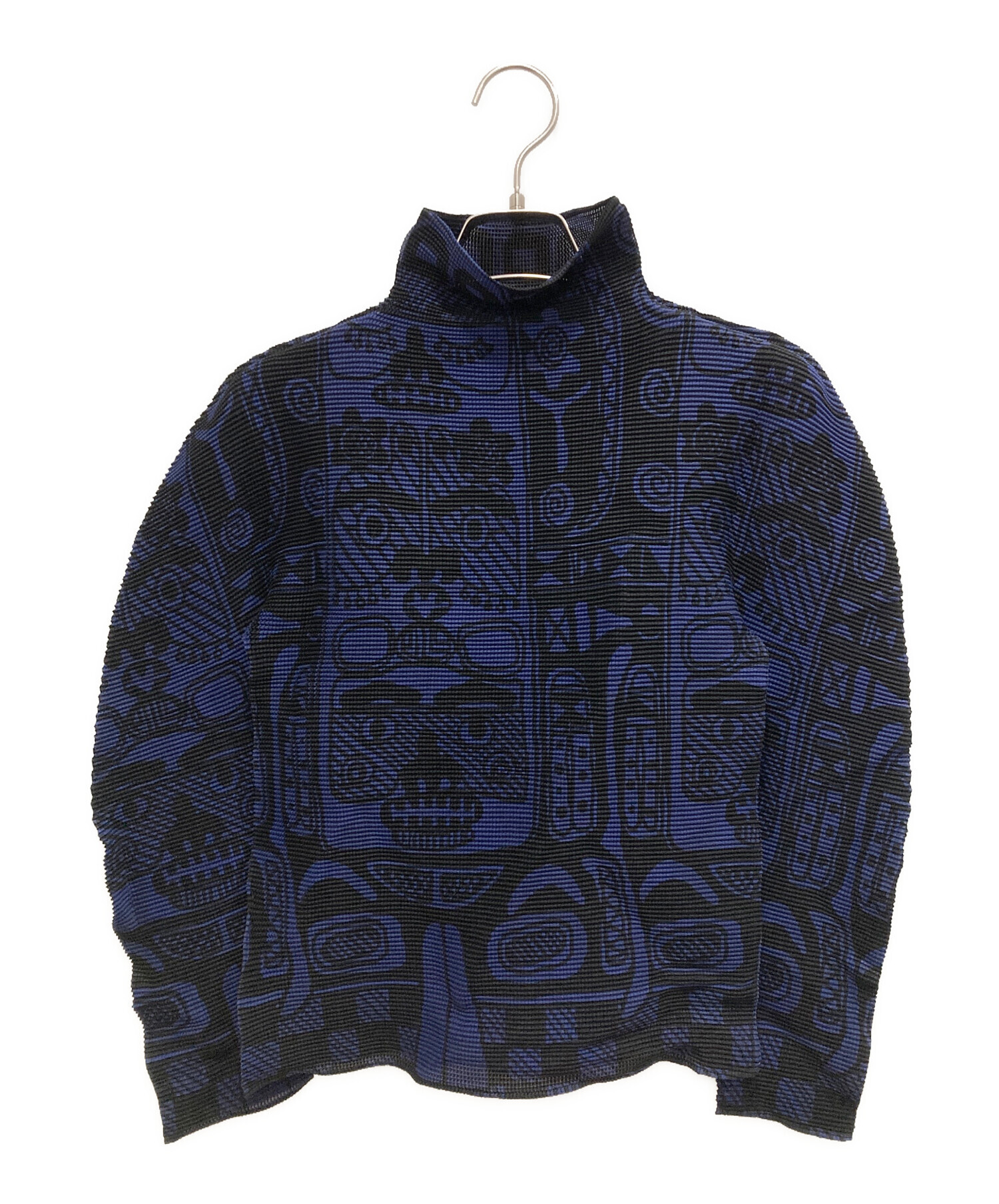 中古・古着通販】me ISSEY MIYAKE (ミーイッセイ ミヤケ) トーテム