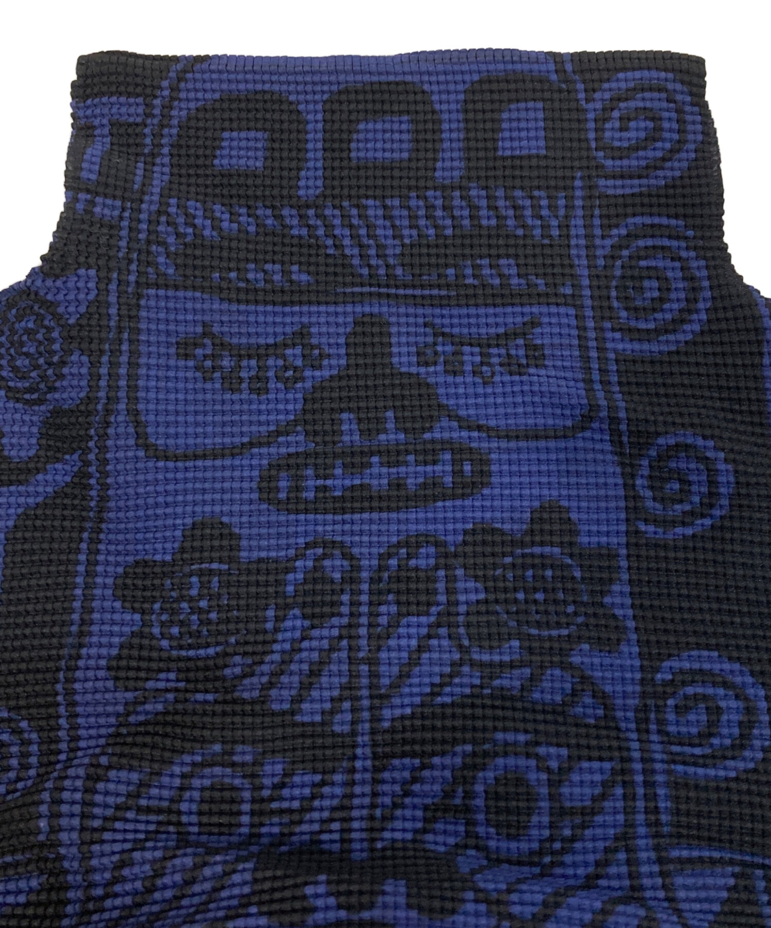 meイッセイミヤケトップス中古品 中古・古着通販】ISSEY MIYAKE me (イッセイ ミヤケ ミー) 長袖