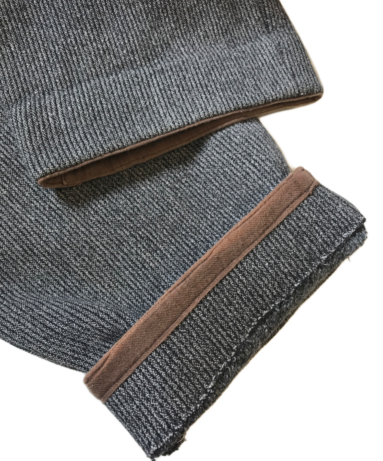 中古・古着通販】VINTAGE (ヴィンテージ) フレンチワークパンツ