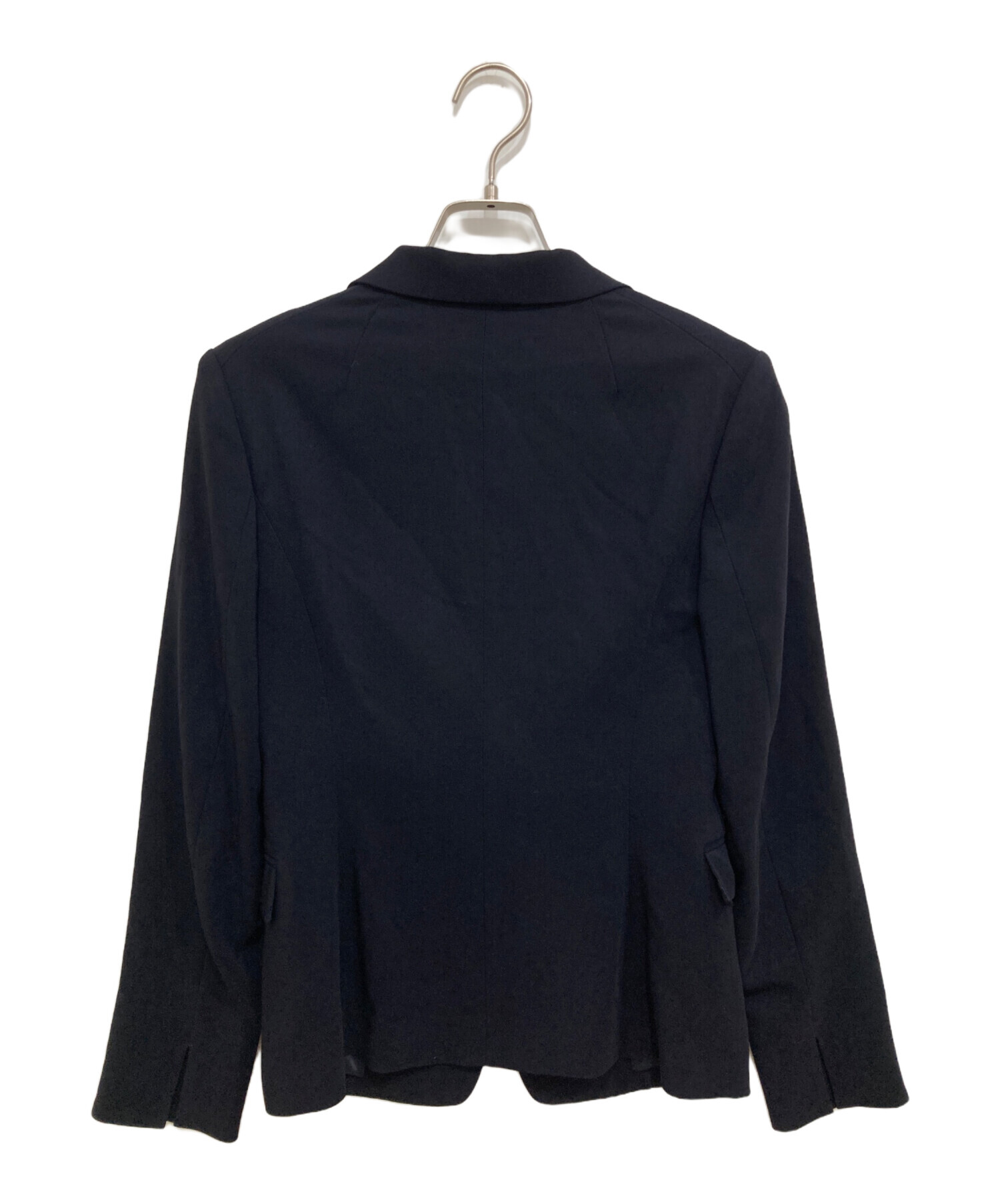 【新品未使用】アンタイトル　UNTITLED 3点セット スーツ 楽天市場】アンタイトルパンツスーツ3の通販