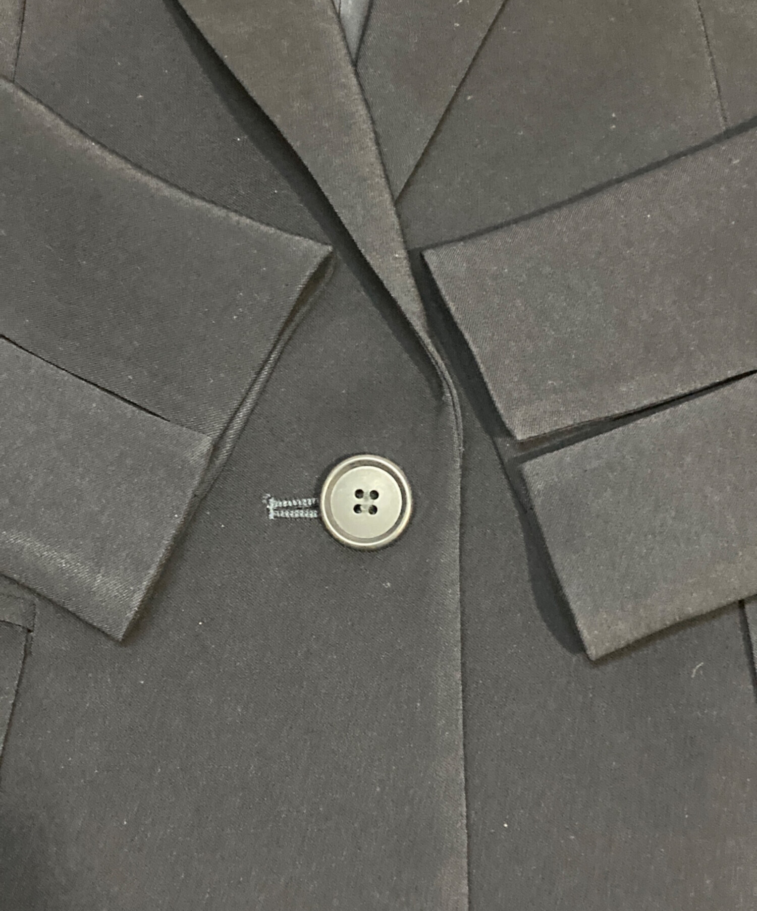 中古・古着通販】UNTITLED (アンタイトル) トリアセネオクロス