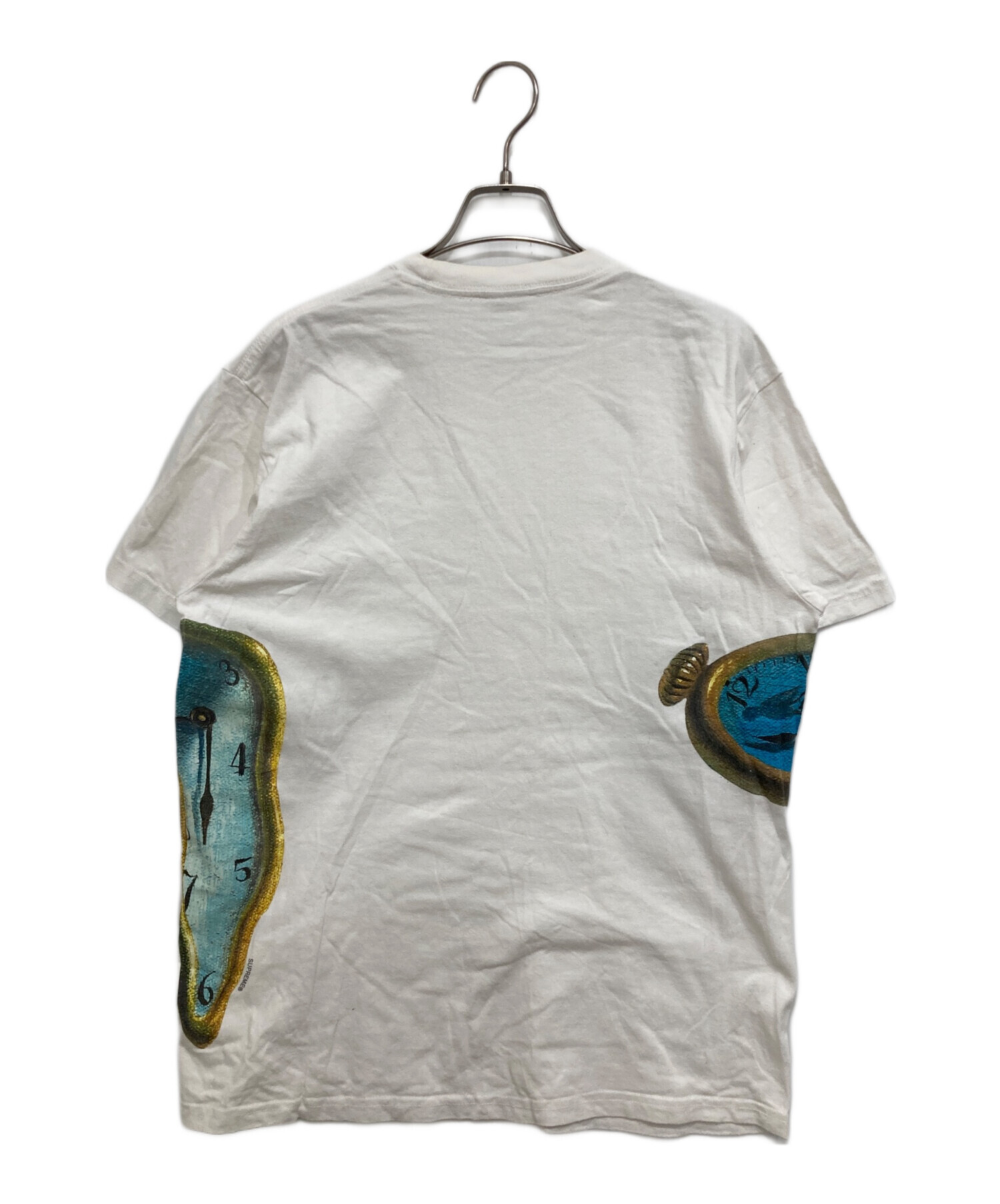 中古・古着通販】Supreme (シュプリーム) The Persistence of Memory 