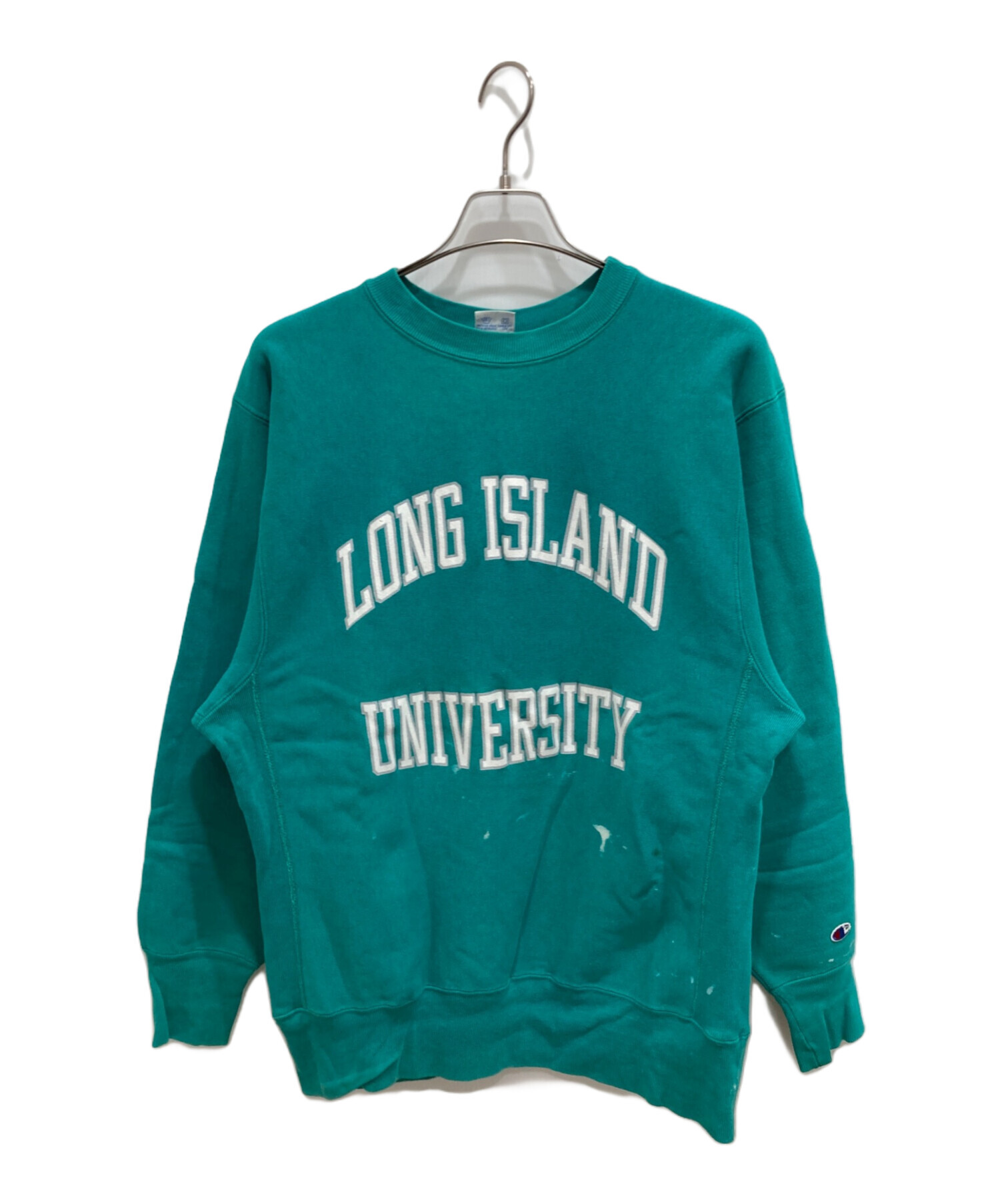 中古・古着通販】Champion REVERSE WEAVE (チャンピオンリバース