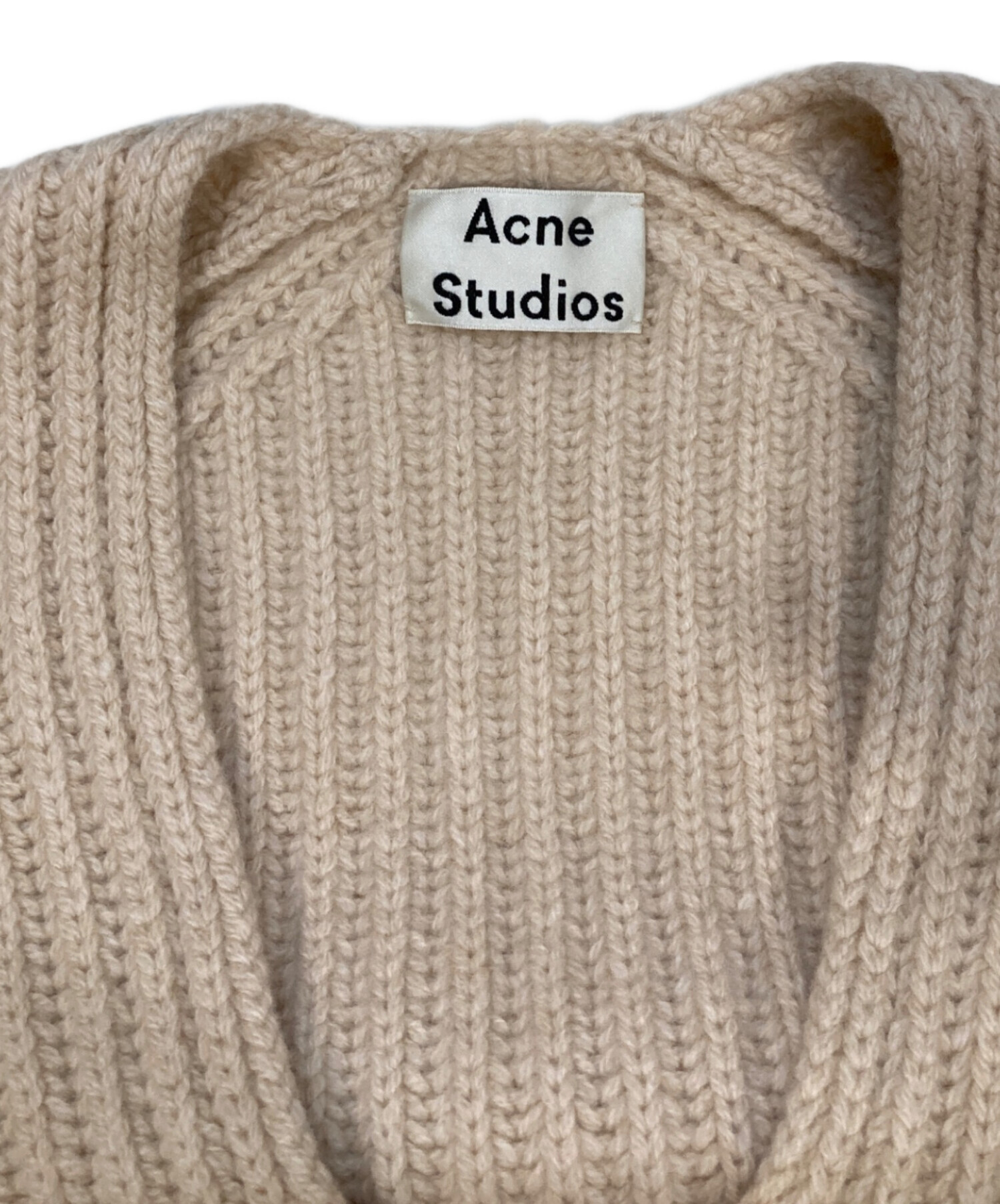中古・古着通販】Acne studios (アクネ ストゥディオス) Deborah 中古・古着通販】Acne studios (アクネ ストゥディオス) Deborah