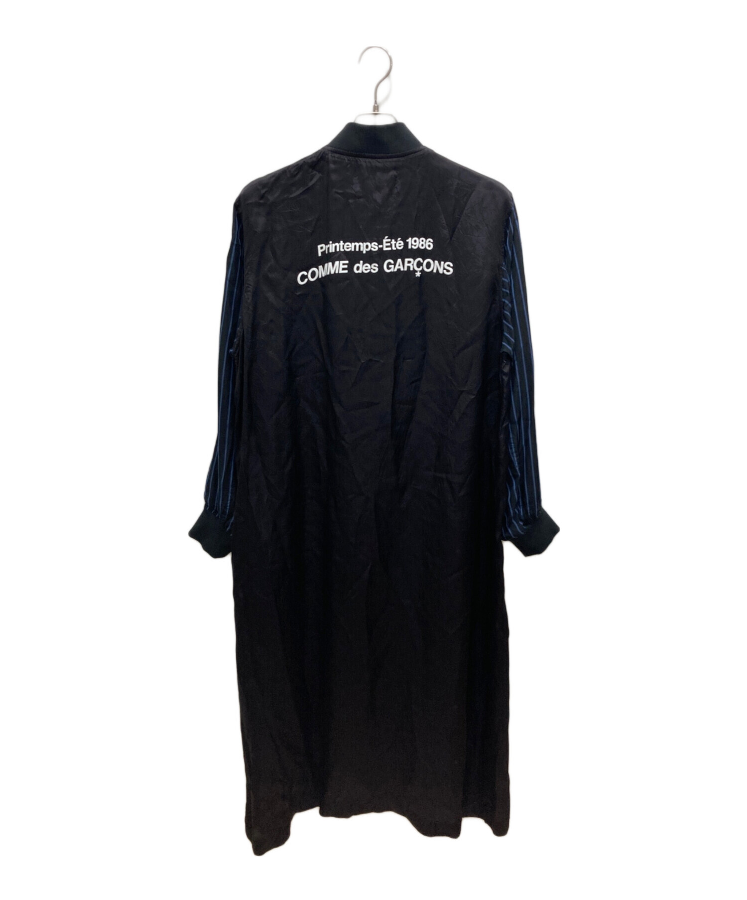 CDG シーディージー スタッフコート