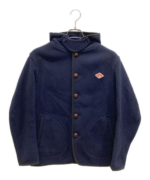 DANTON ダントン ウールモッサパーカー ジャケット JD-8455 Amazon | [ダントン] ウールモッサ シングルフードジャケット JD-8455