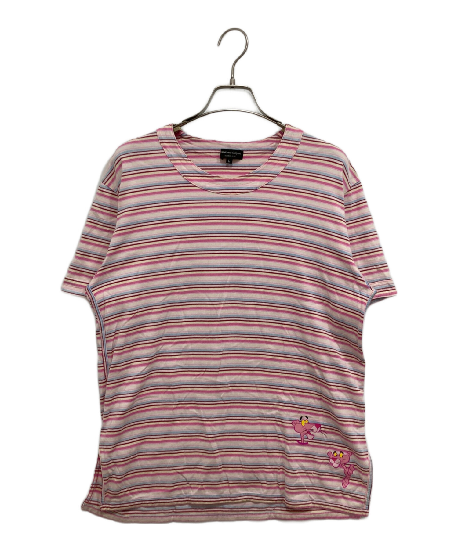 中古・古着通販】COMME des GARCONS HOMME PLUS (コムデギャルソンオム 