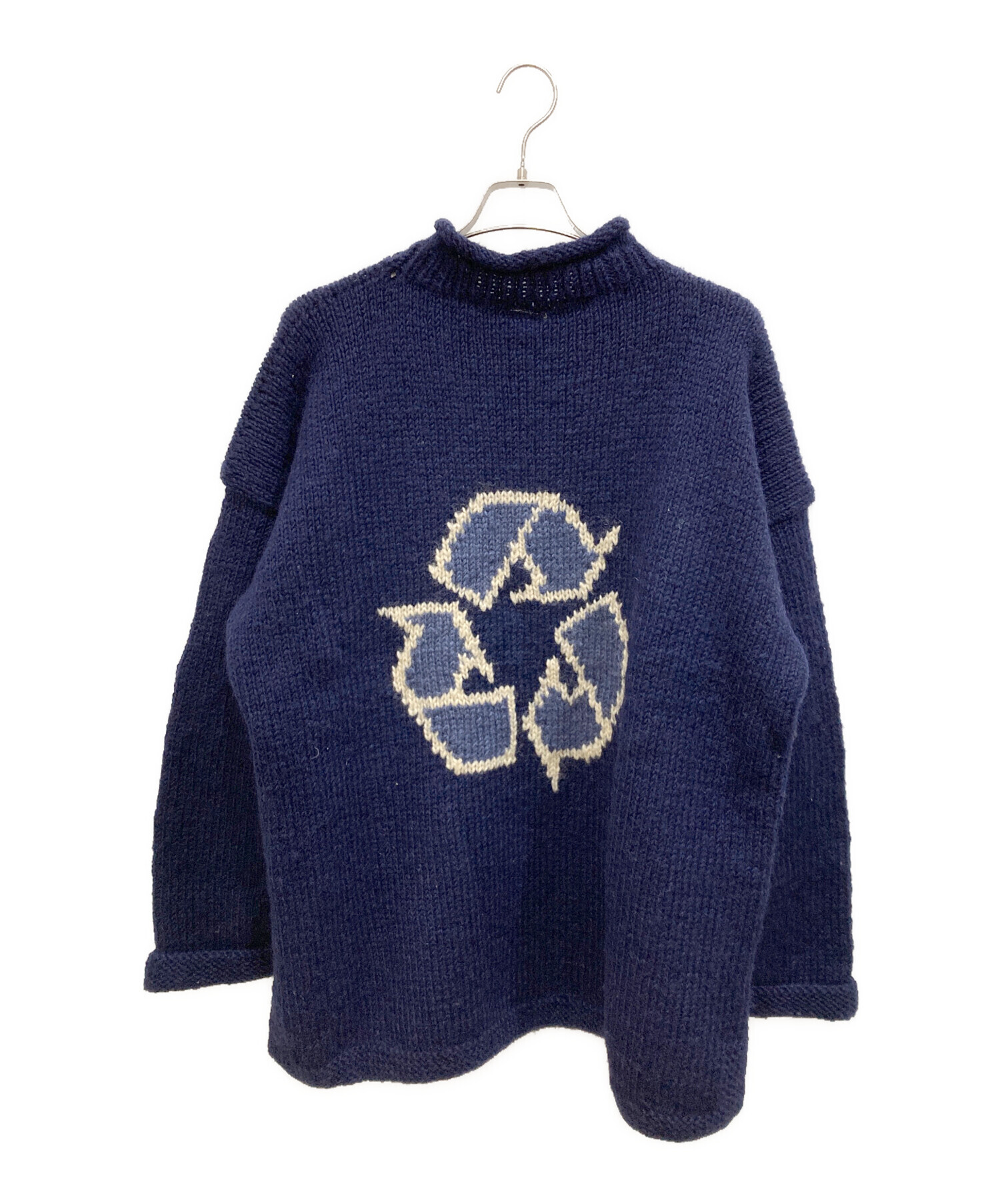 中古・古着通販】PACHAMAMA (パチャママ) 古着エクアドルニット