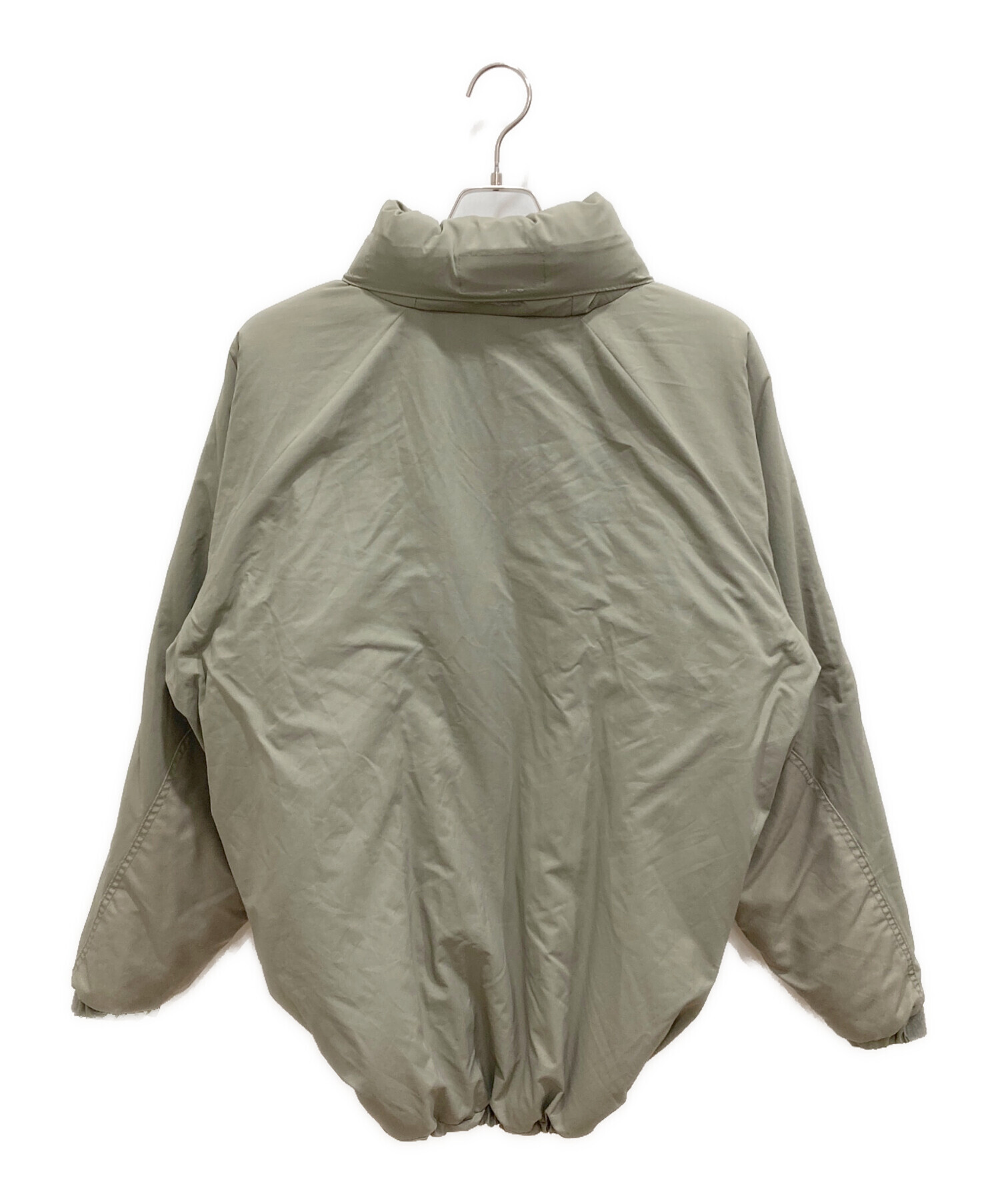 中古・古着通販】ECWCS (エクワックス) GEN3 LEVEL7プリマロフト