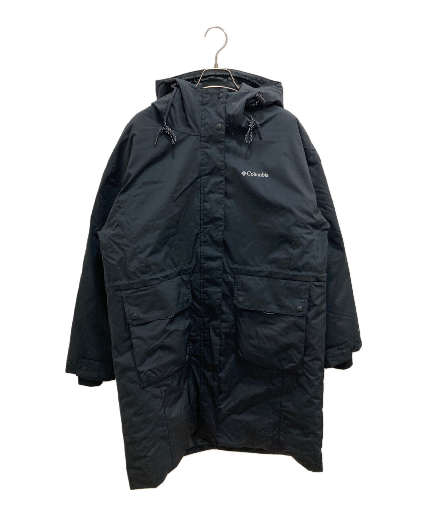 中古・古着通販】Columbia (コロンビア) ROSEWOOD PARKA/ローズウッド