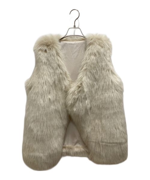 中古・古着通販】BIRTHDAY BASH (バースデーバッシュ) ファー