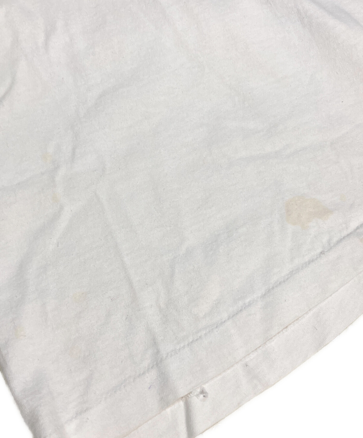 中古・古着通販】LOLLAPALOOZA (ロラパルーザ) 古着バンドTシャツ 