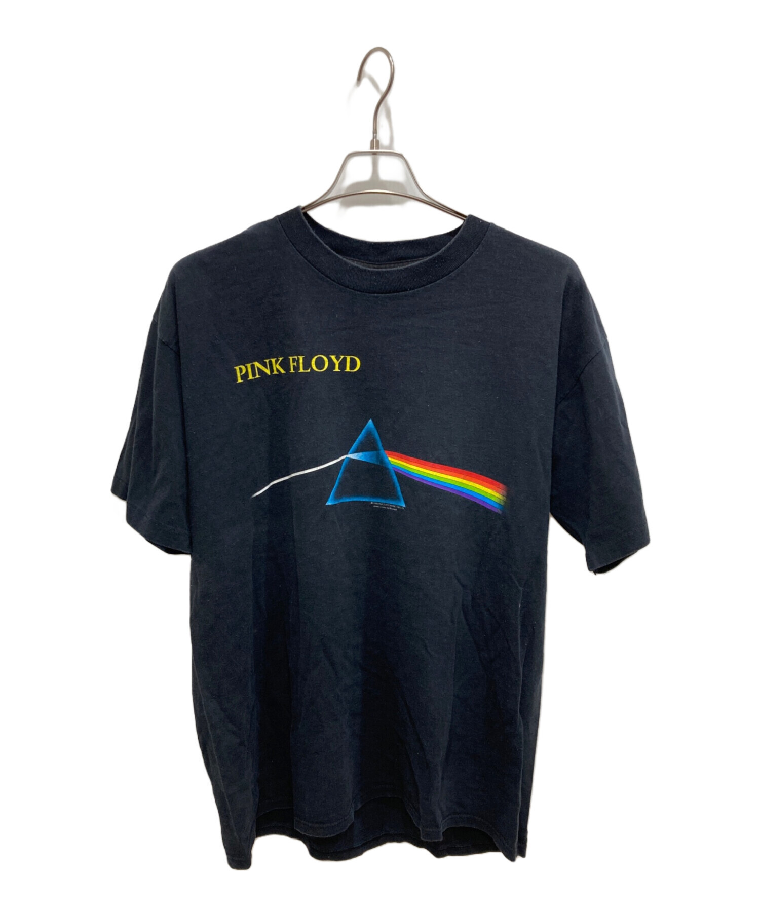 中古・古着通販】PINK FLOYD (ピンクフロイド) 古着バンドTシャツ