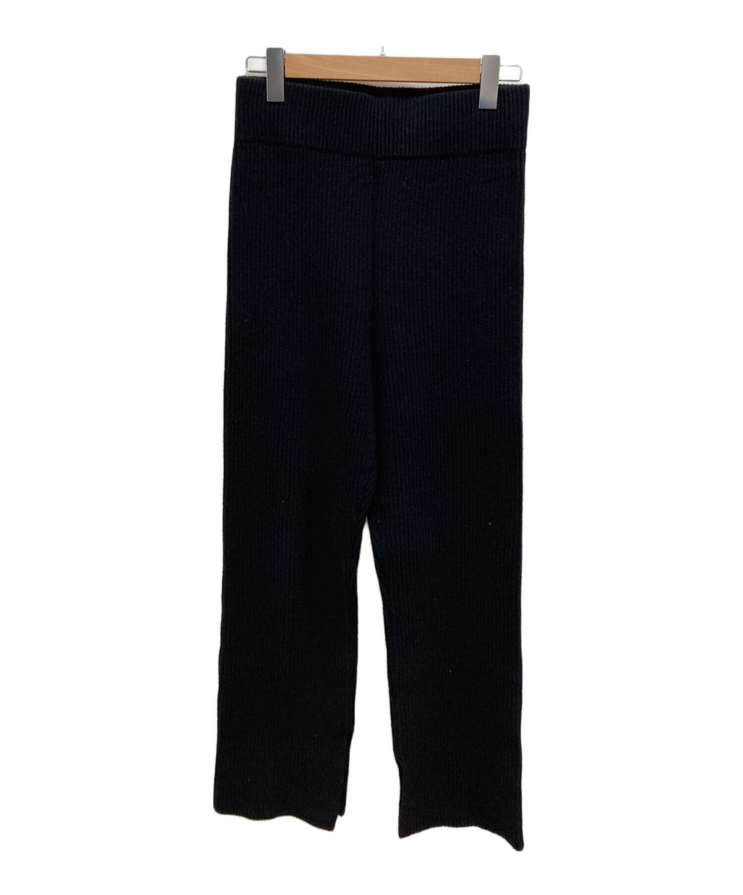 ドゥーズィエムクラス attractive pants