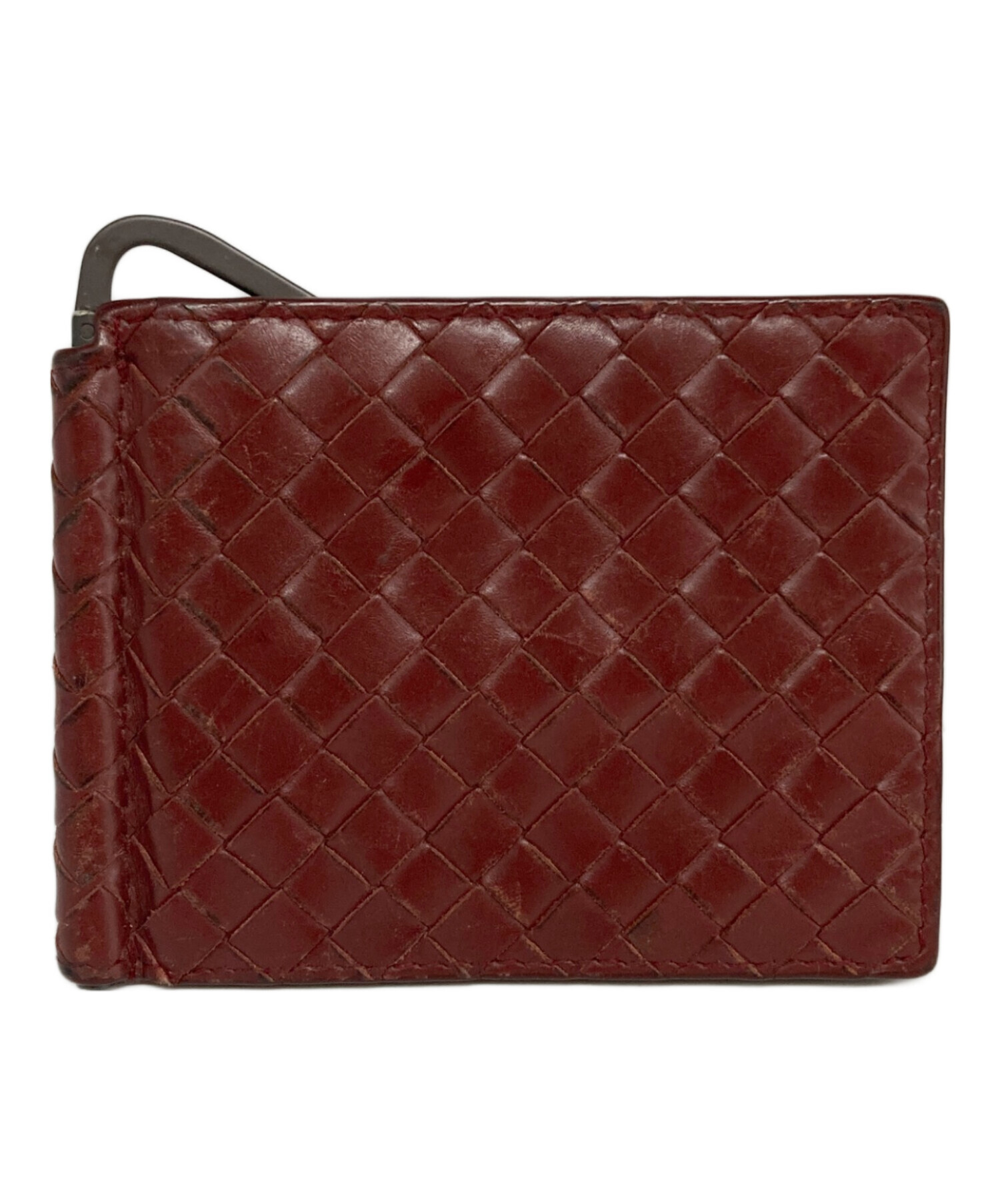 中古・古着通販】BOTTEGA VENETA (ボッテガベネタ) イントレチャート 