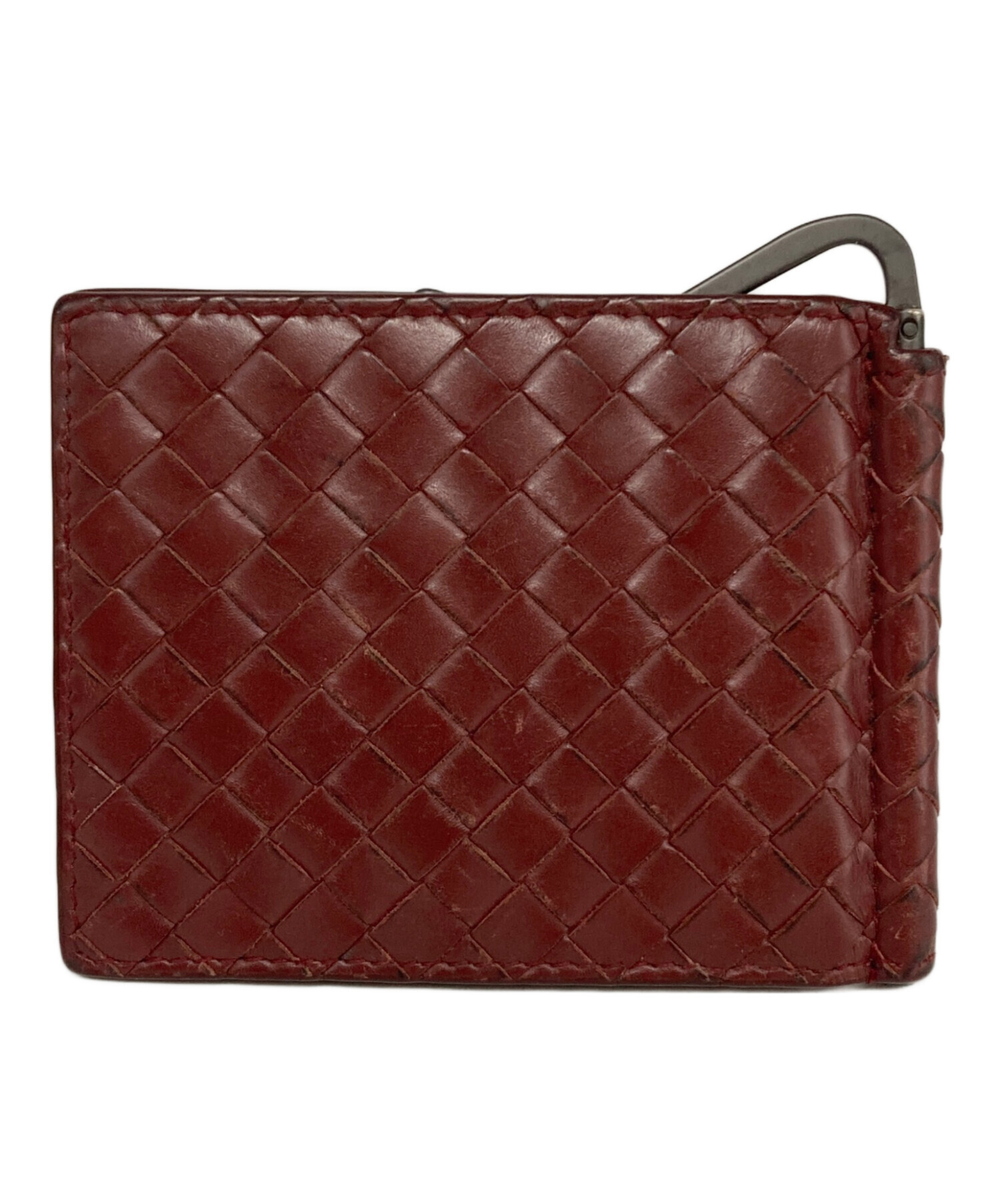 中古・古着通販】BOTTEGA VENETA (ボッテガベネタ) イントレチャート