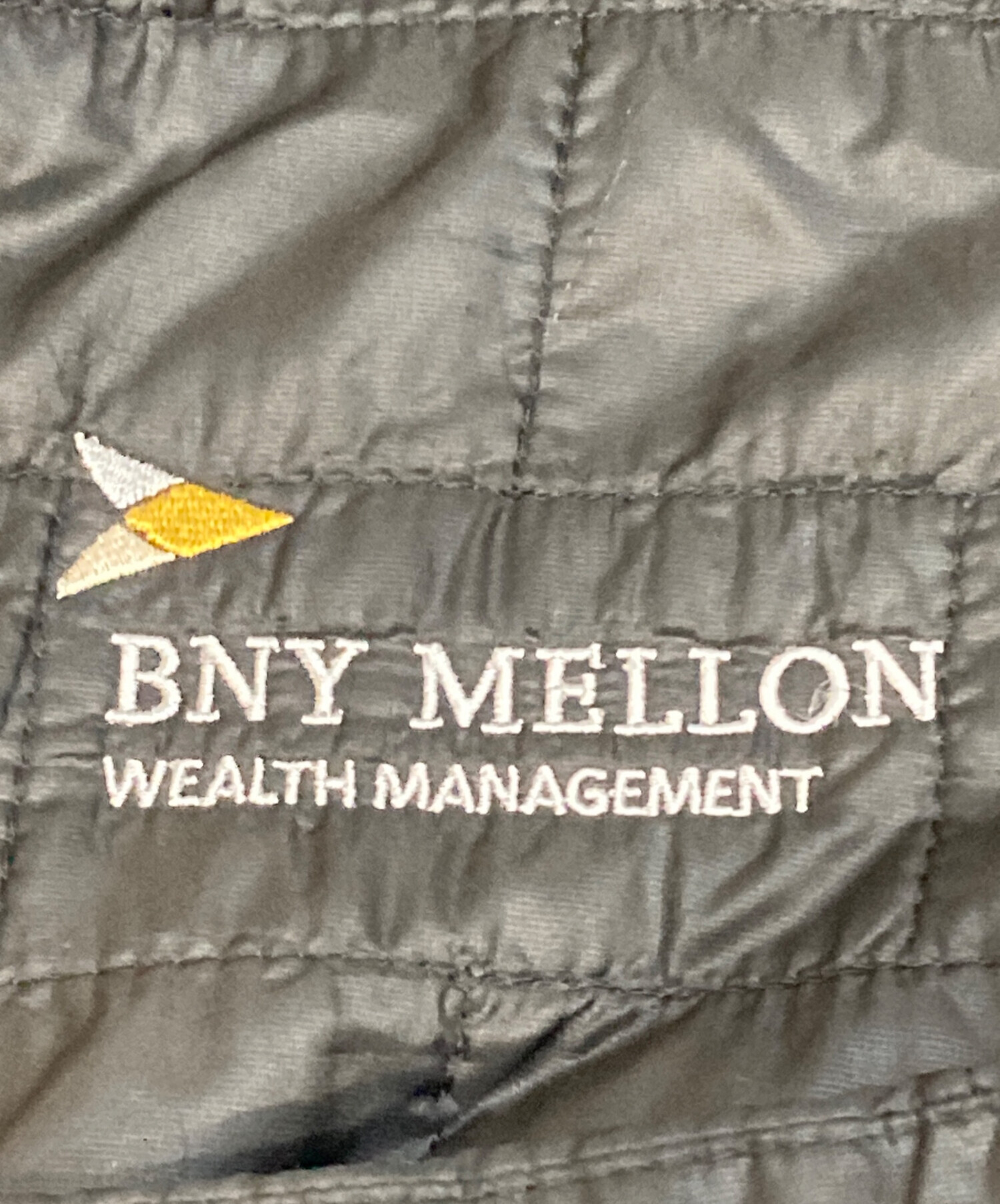 中古・古着通販】Patagonia (パタゴニア) ナノパフベスト ブラック