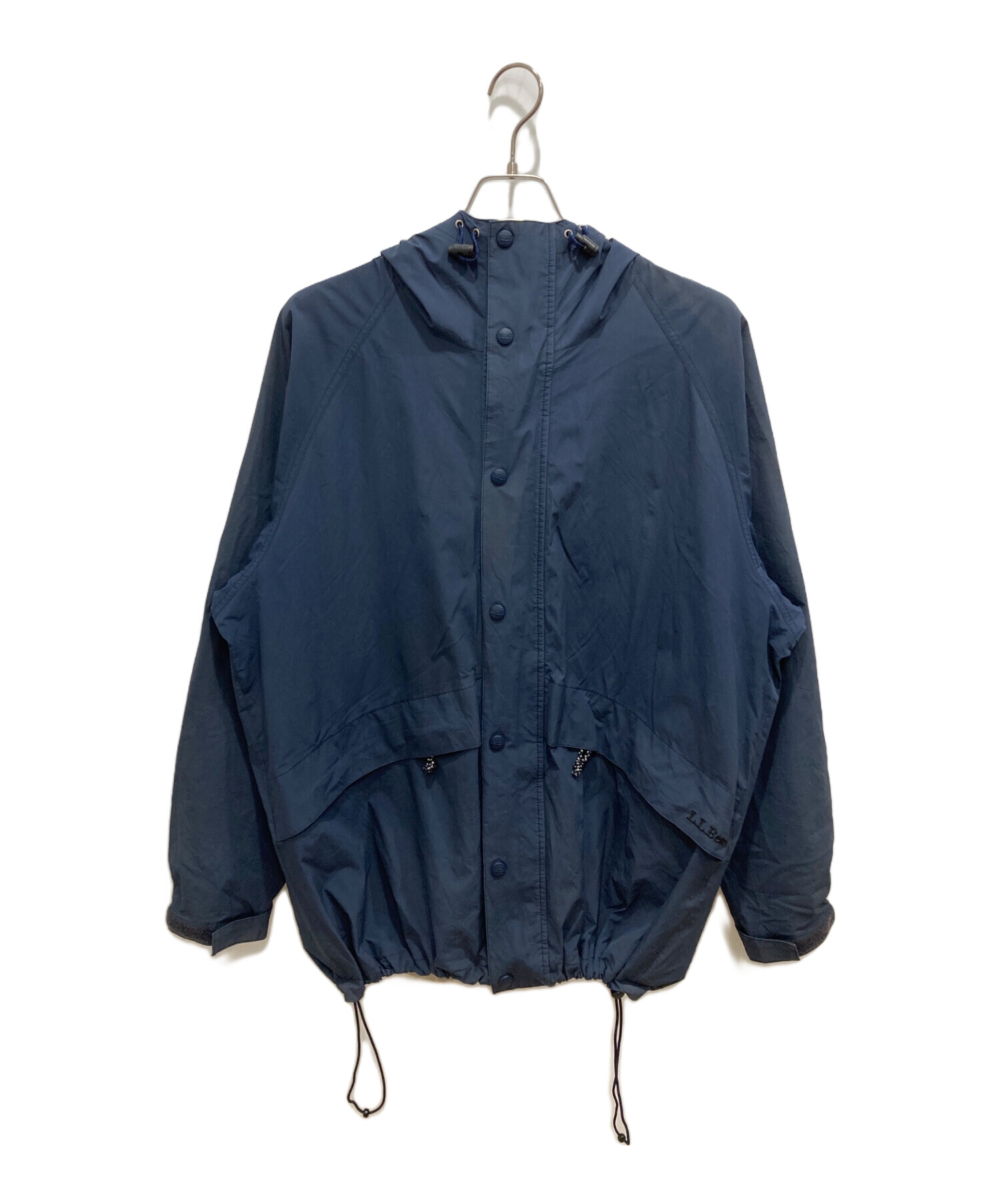 中古・古着通販】L.L.Bean (エルエルビーン) 「STOWAWAY」マウンテン 