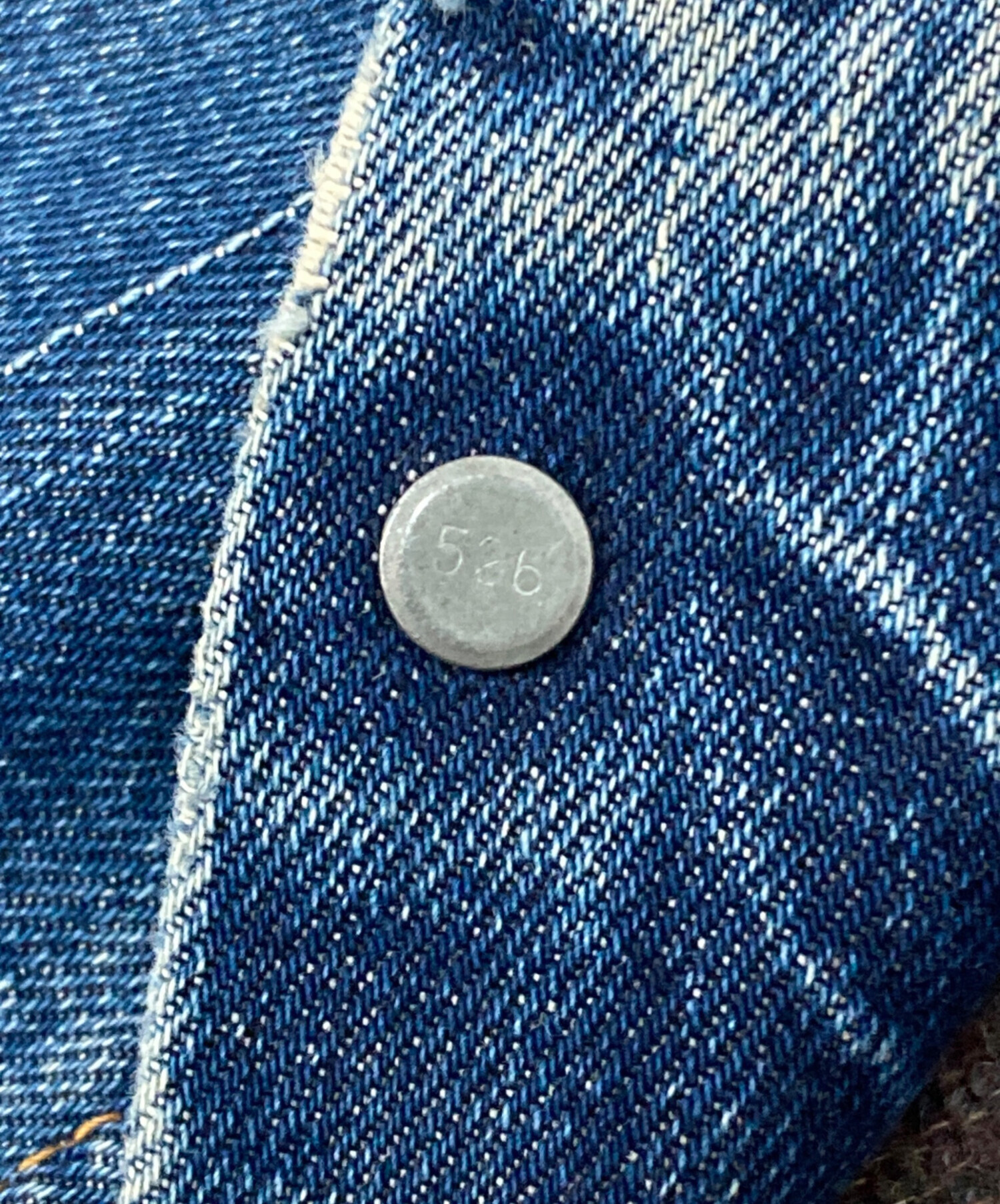 中古・古着通販】LEVI