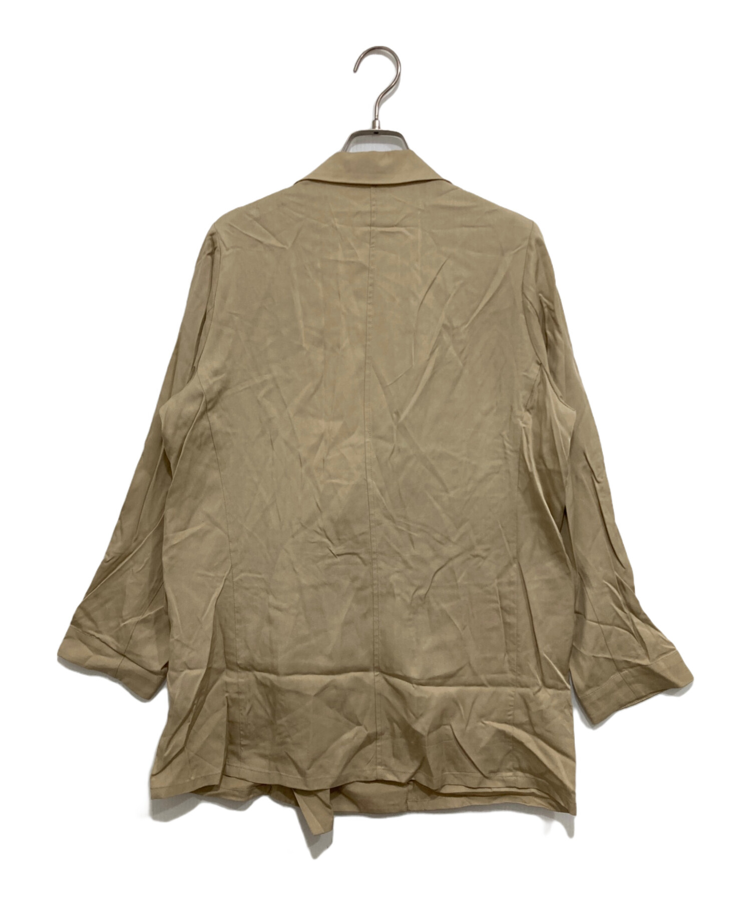 中古・古着通販】Loungedress (ラウンジドレス) リラックスジャケット
