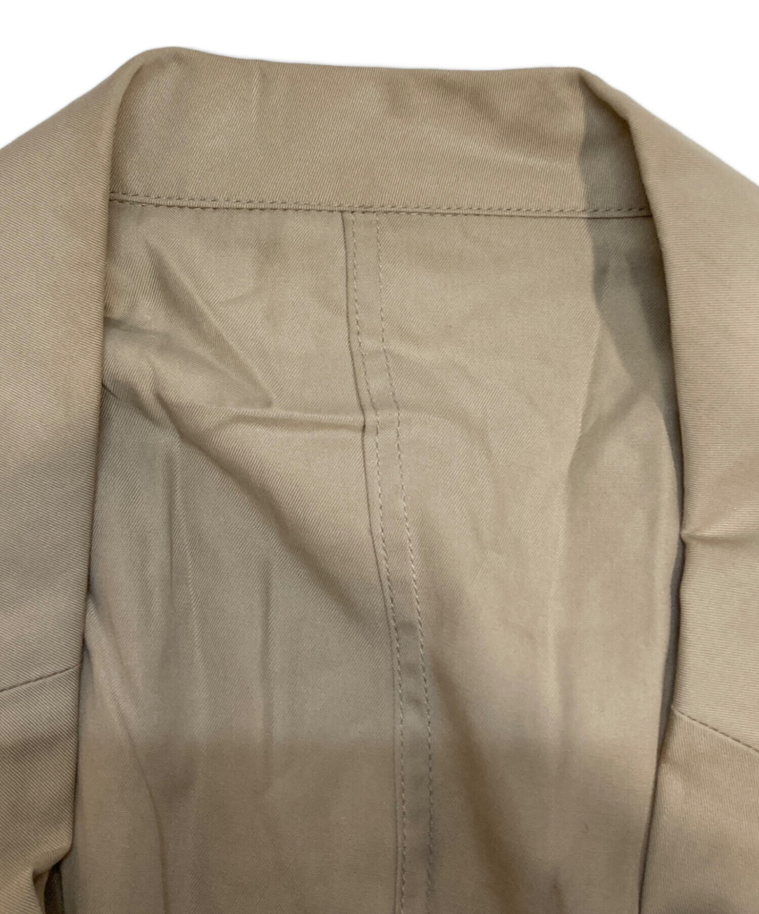 中古・古着通販】Loungedress (ラウンジドレス) リラックスジャケット