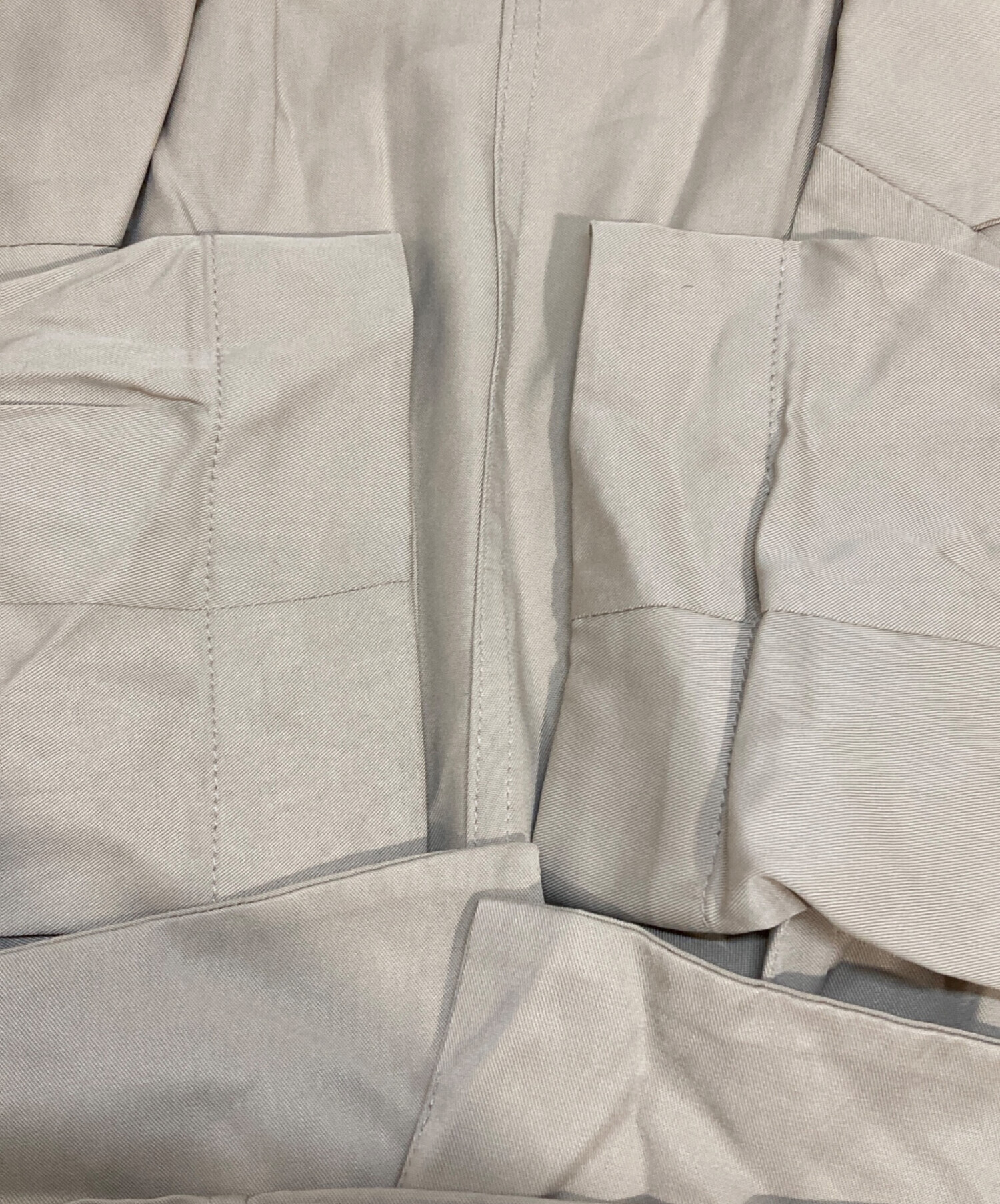 中古・古着通販】Loungedress (ラウンジドレス) リラックスジャケット
