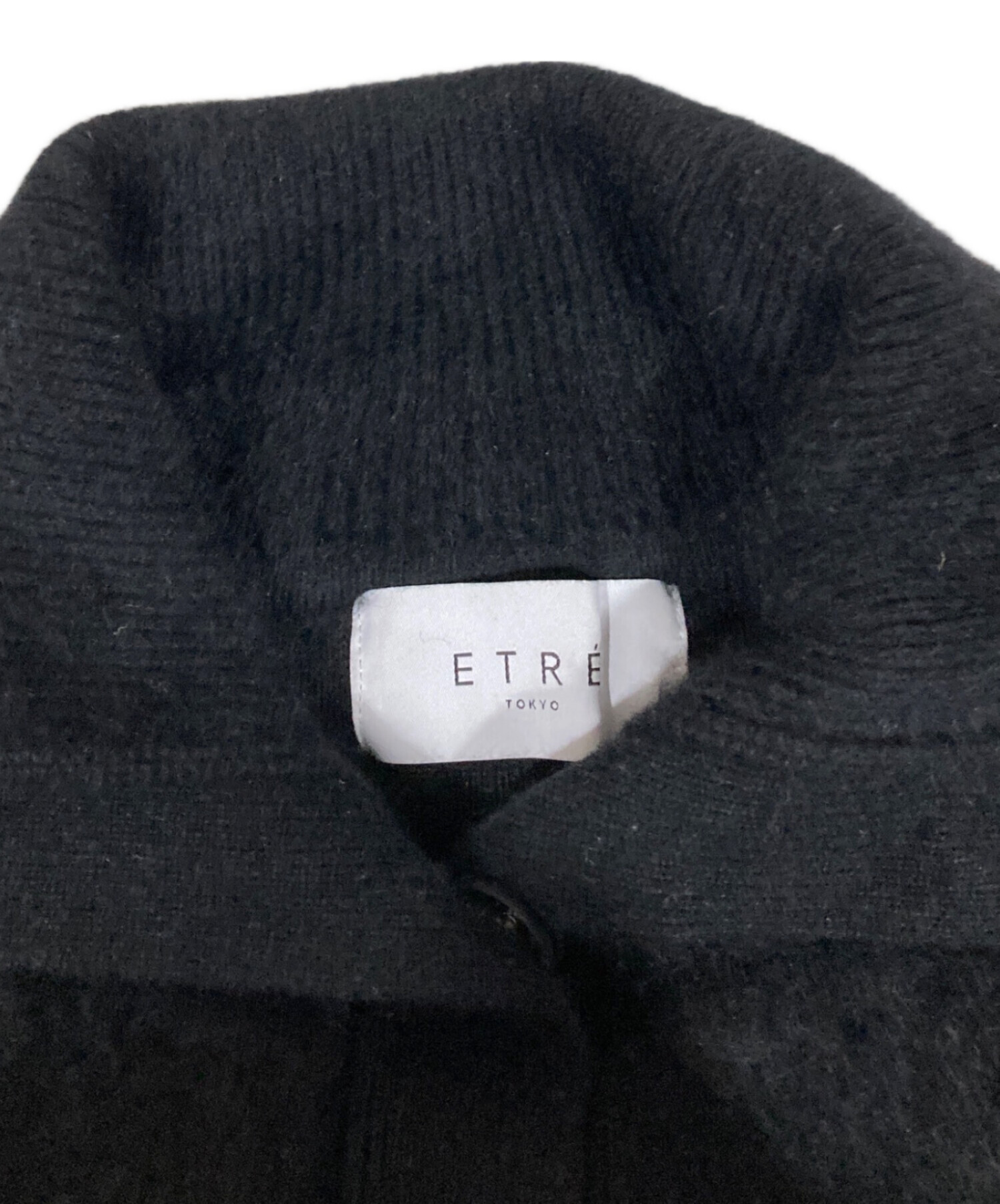 中古・古着通販】ETRE TOKYO (エトレトウキョウ) スリットスリーブ