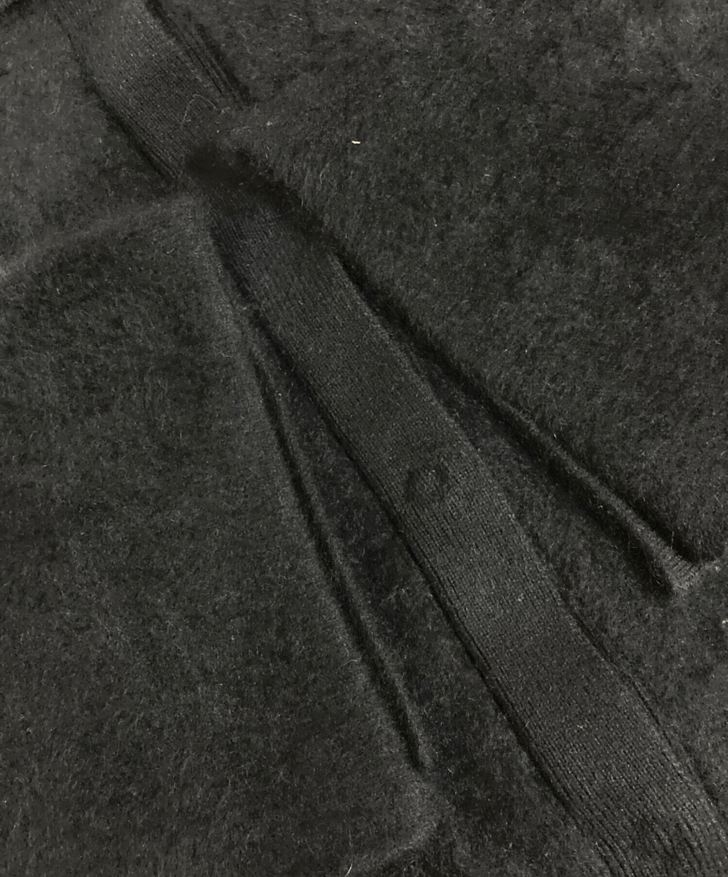 中古・古着通販】ETRE TOKYO (エトレトウキョウ) スリットスリーブ